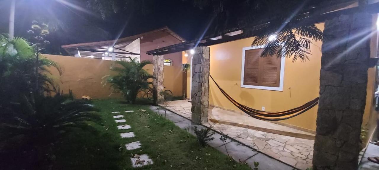Casa Coral em Saquarema