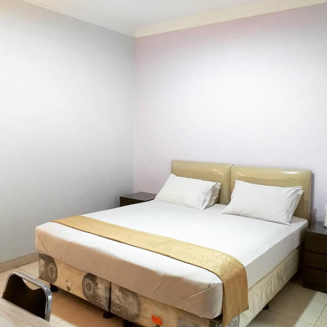 BLESSING RESIDENCE HOTEL