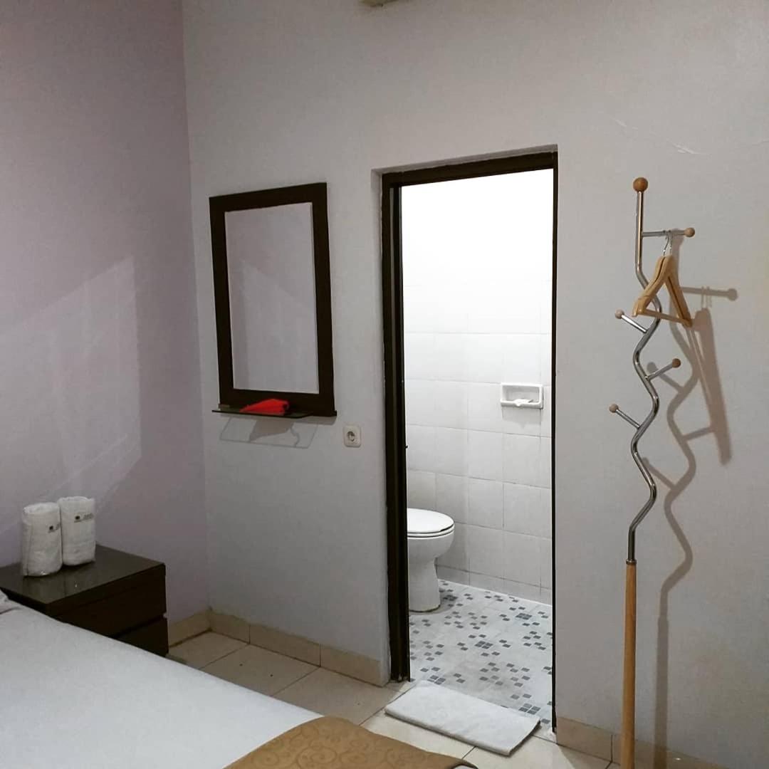 BLESSING RESIDENCE HOTEL
