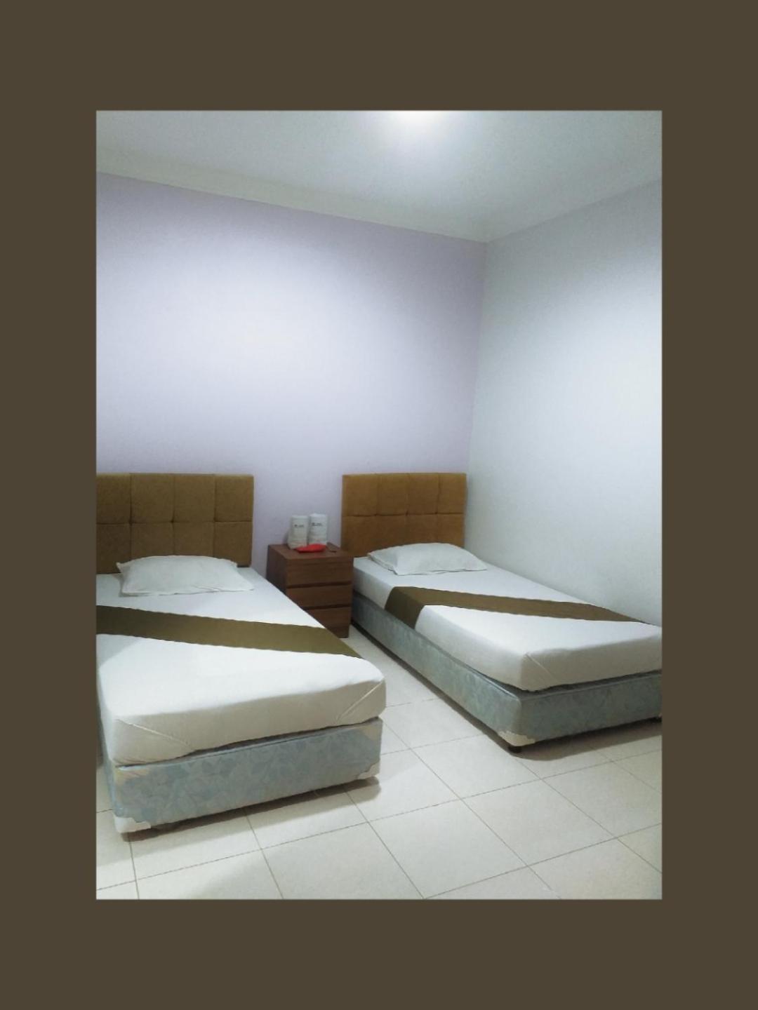 BLESSING RESIDENCE HOTEL