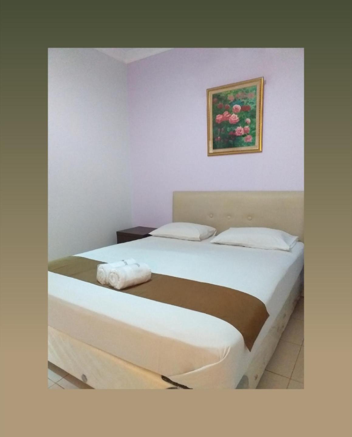 BLESSING RESIDENCE HOTEL