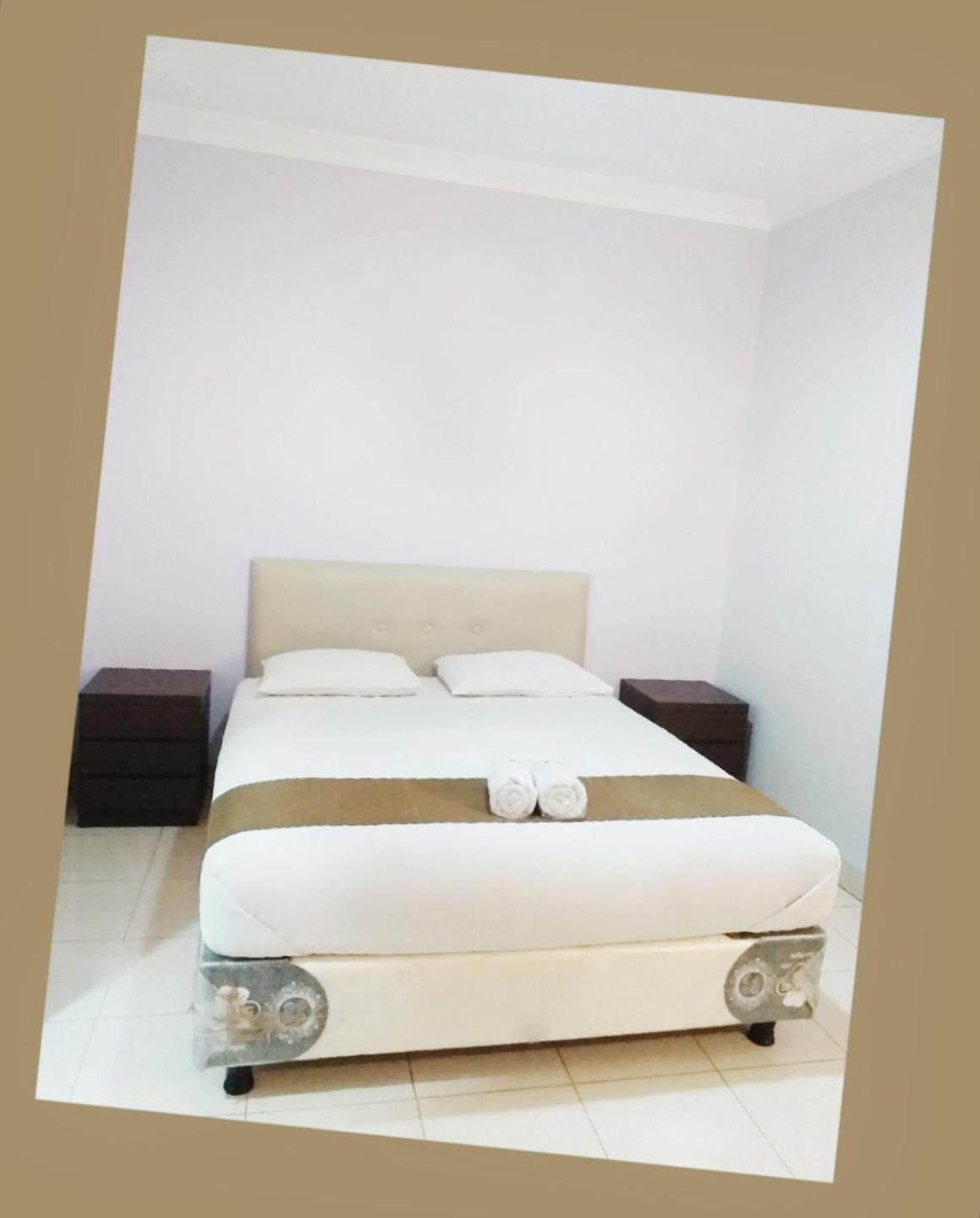 BLESSING RESIDENCE HOTEL