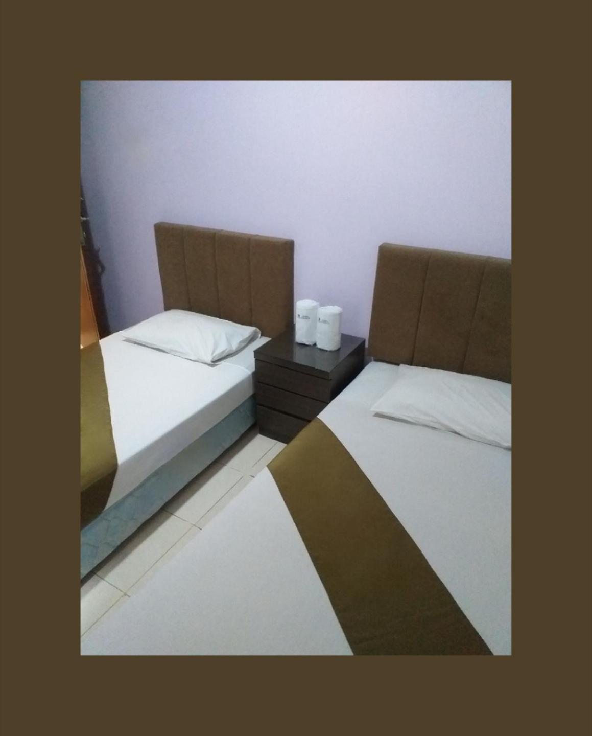 BLESSING RESIDENCE HOTEL