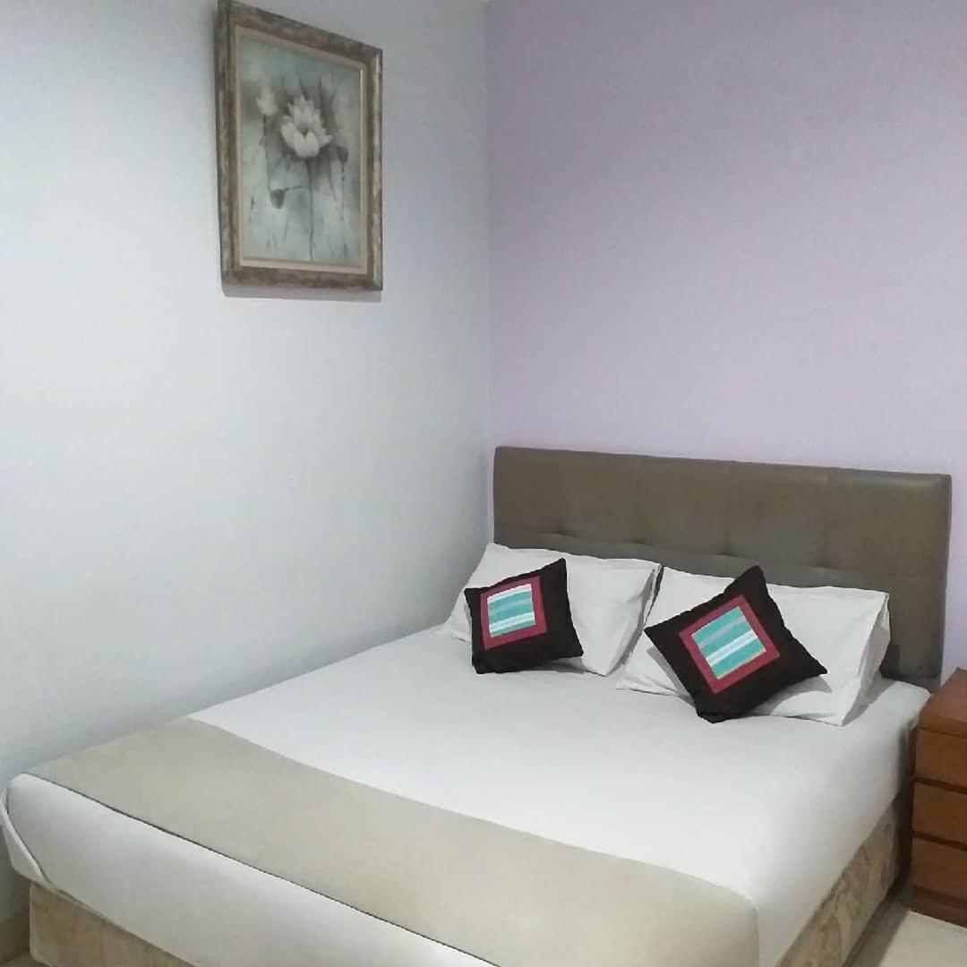 BLESSING RESIDENCE HOTEL