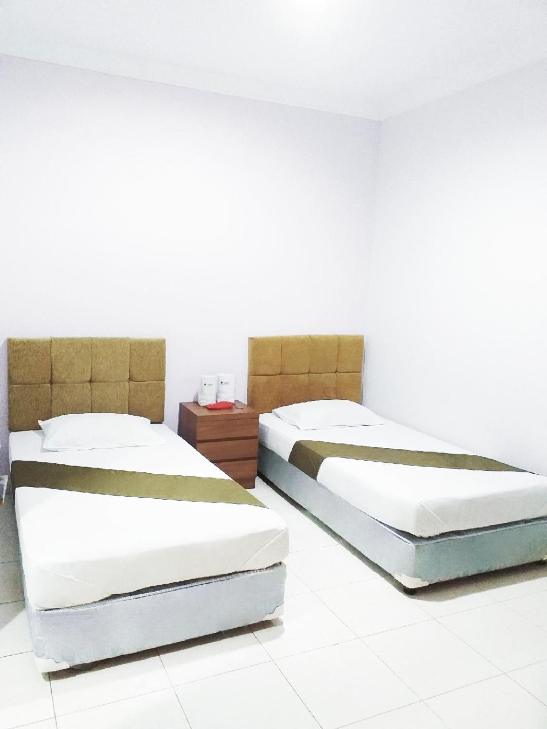 BLESSING RESIDENCE HOTEL