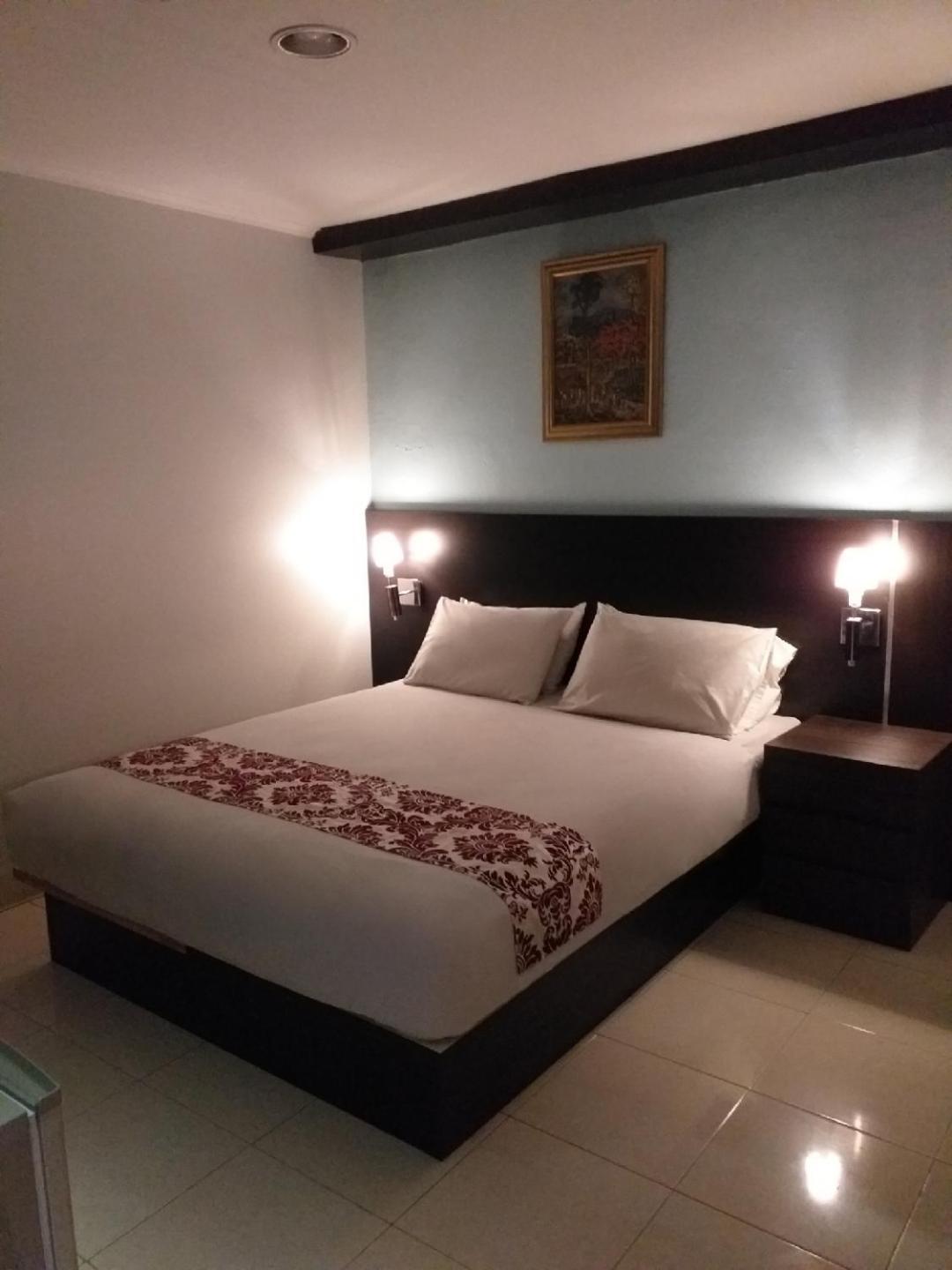BLESSING RESIDENCE HOTEL