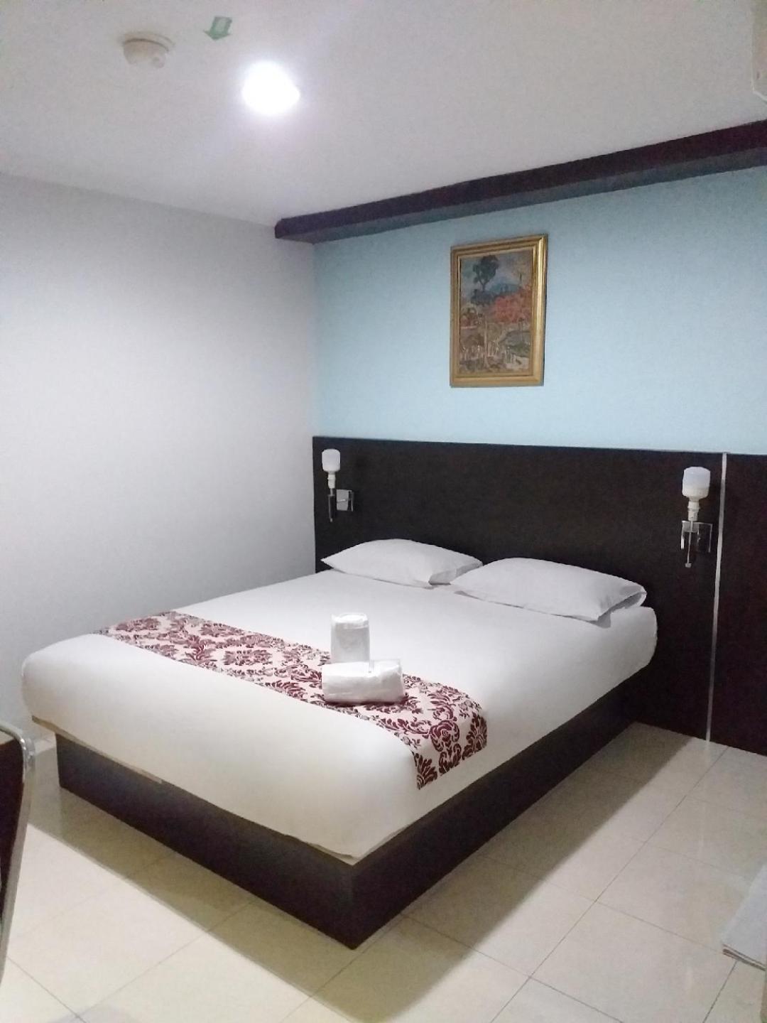 BLESSING RESIDENCE HOTEL
