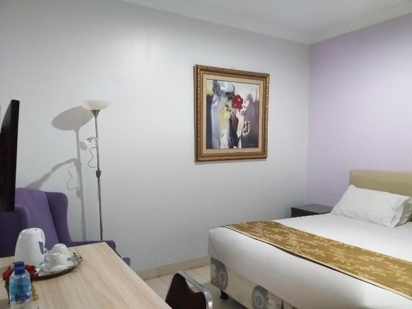 BLESSING RESIDENCE HOTEL