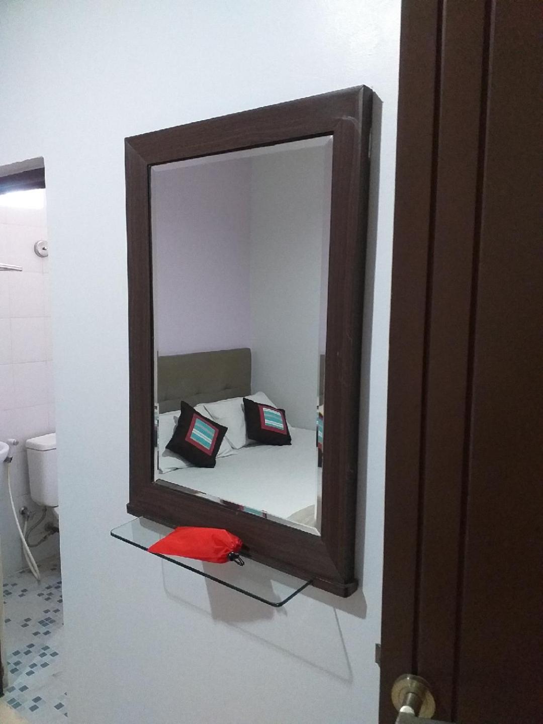 BLESSING RESIDENCE HOTEL