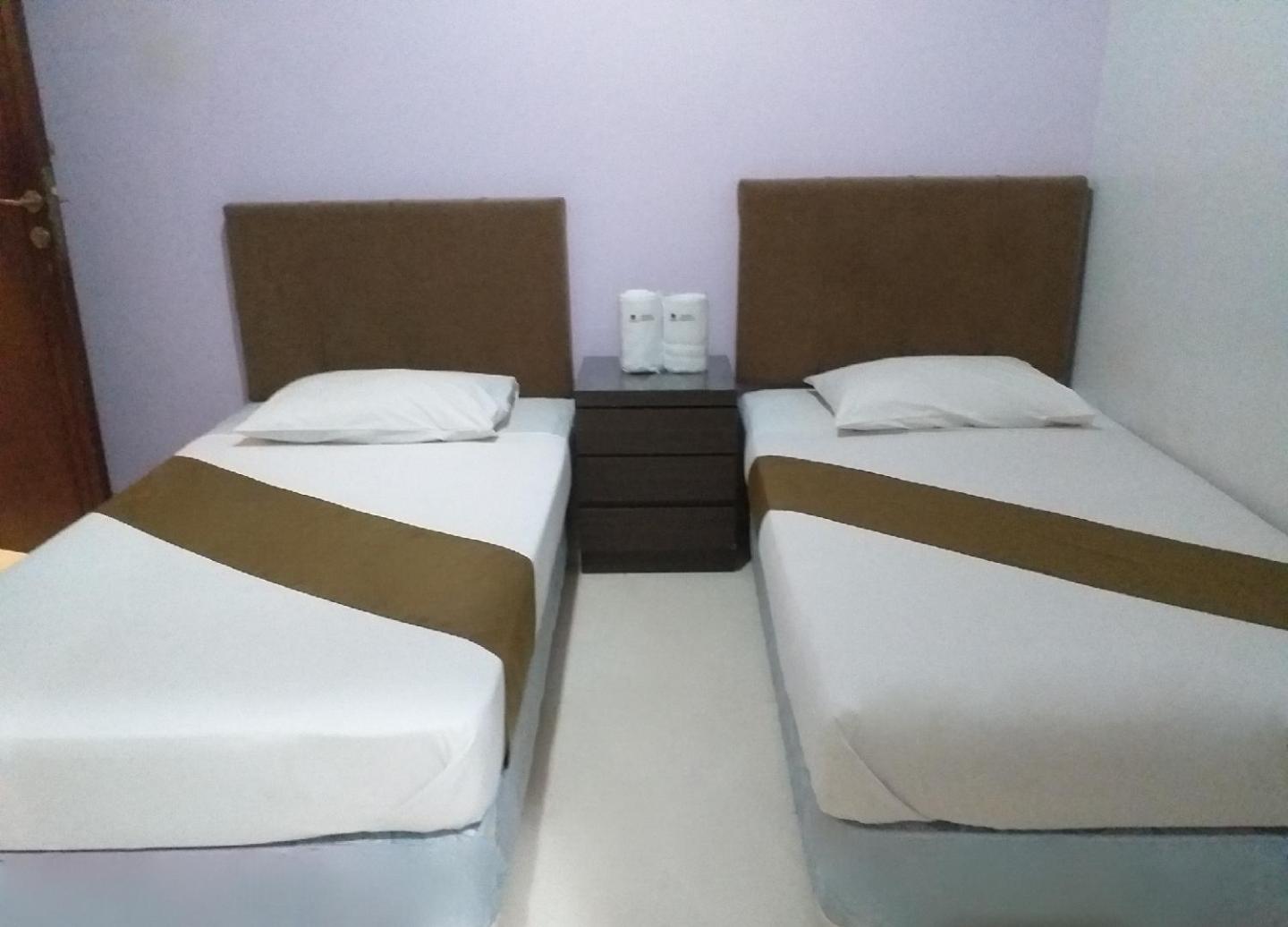 BLESSING RESIDENCE HOTEL