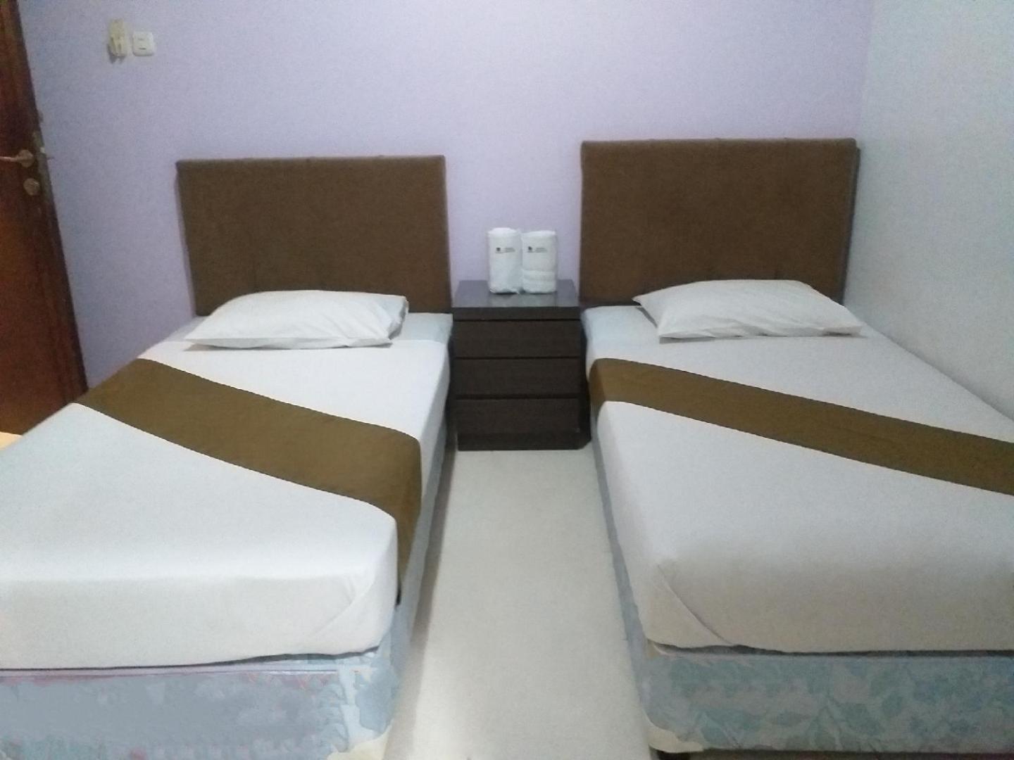 BLESSING RESIDENCE HOTEL