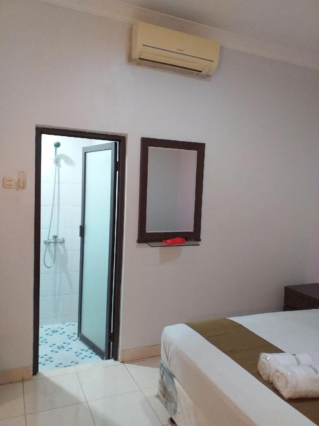 BLESSING RESIDENCE HOTEL