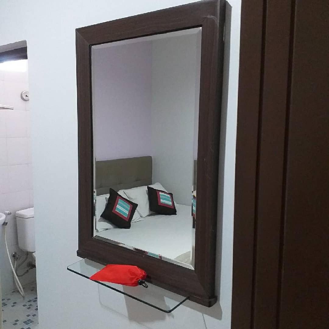BLESSING RESIDENCE HOTEL