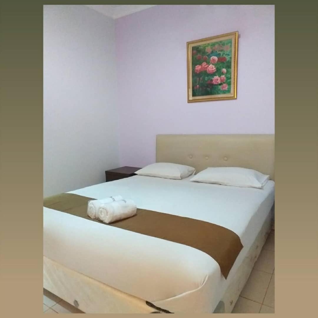 BLESSING RESIDENCE HOTEL