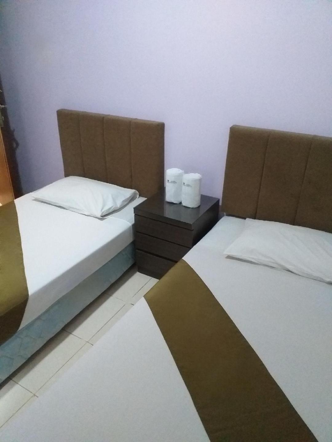 BLESSING RESIDENCE HOTEL