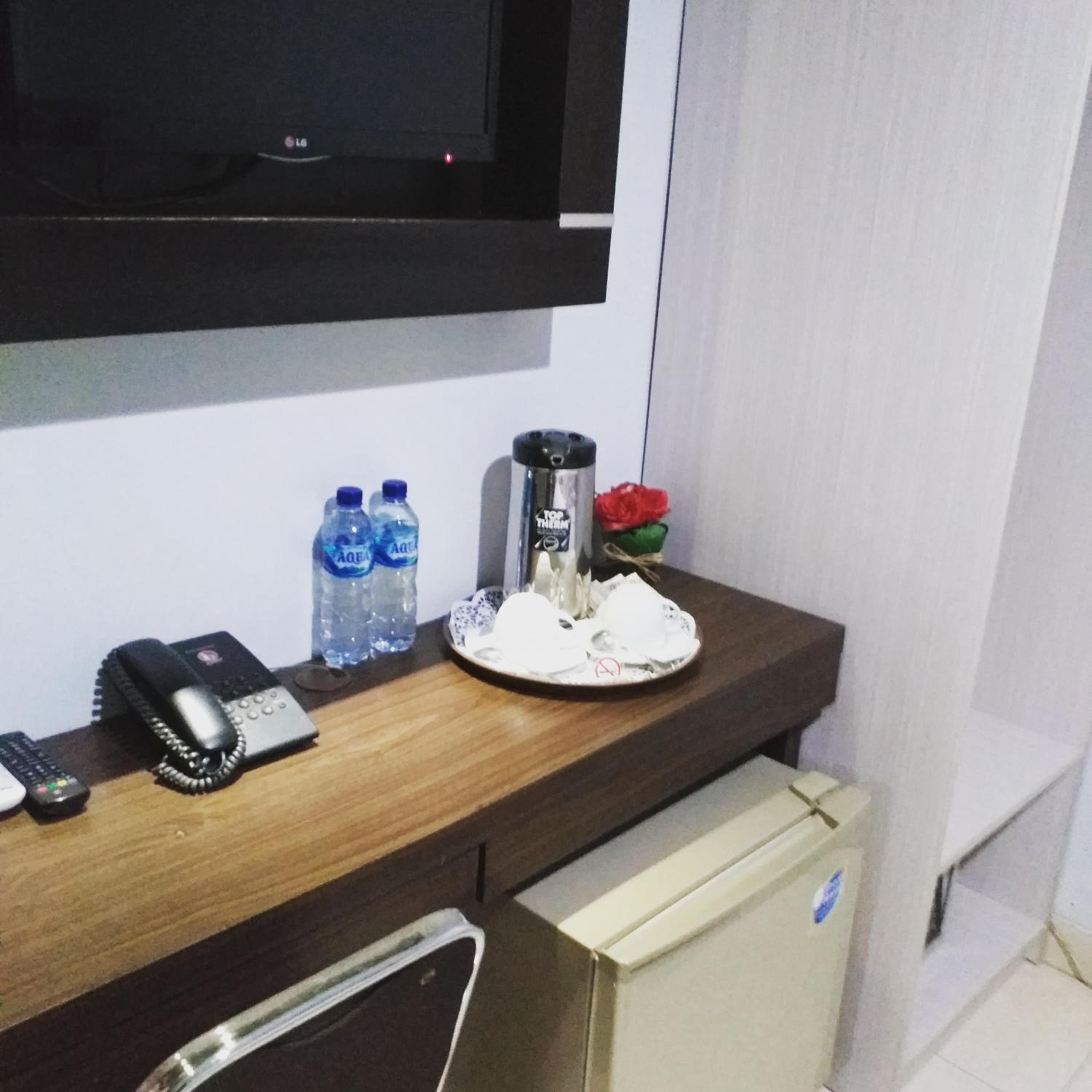 BLESSING RESIDENCE HOTEL