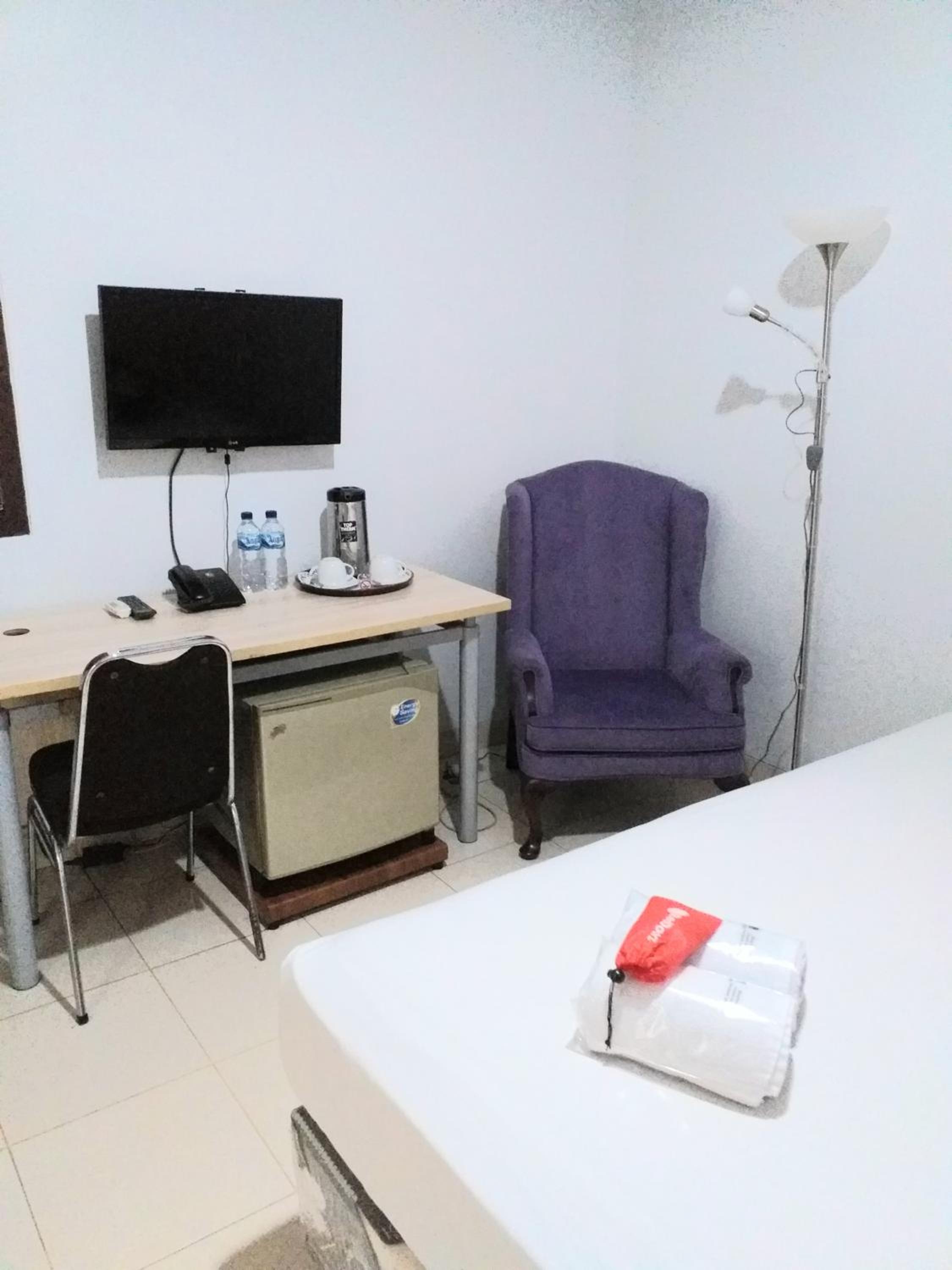 BLESSING RESIDENCE HOTEL