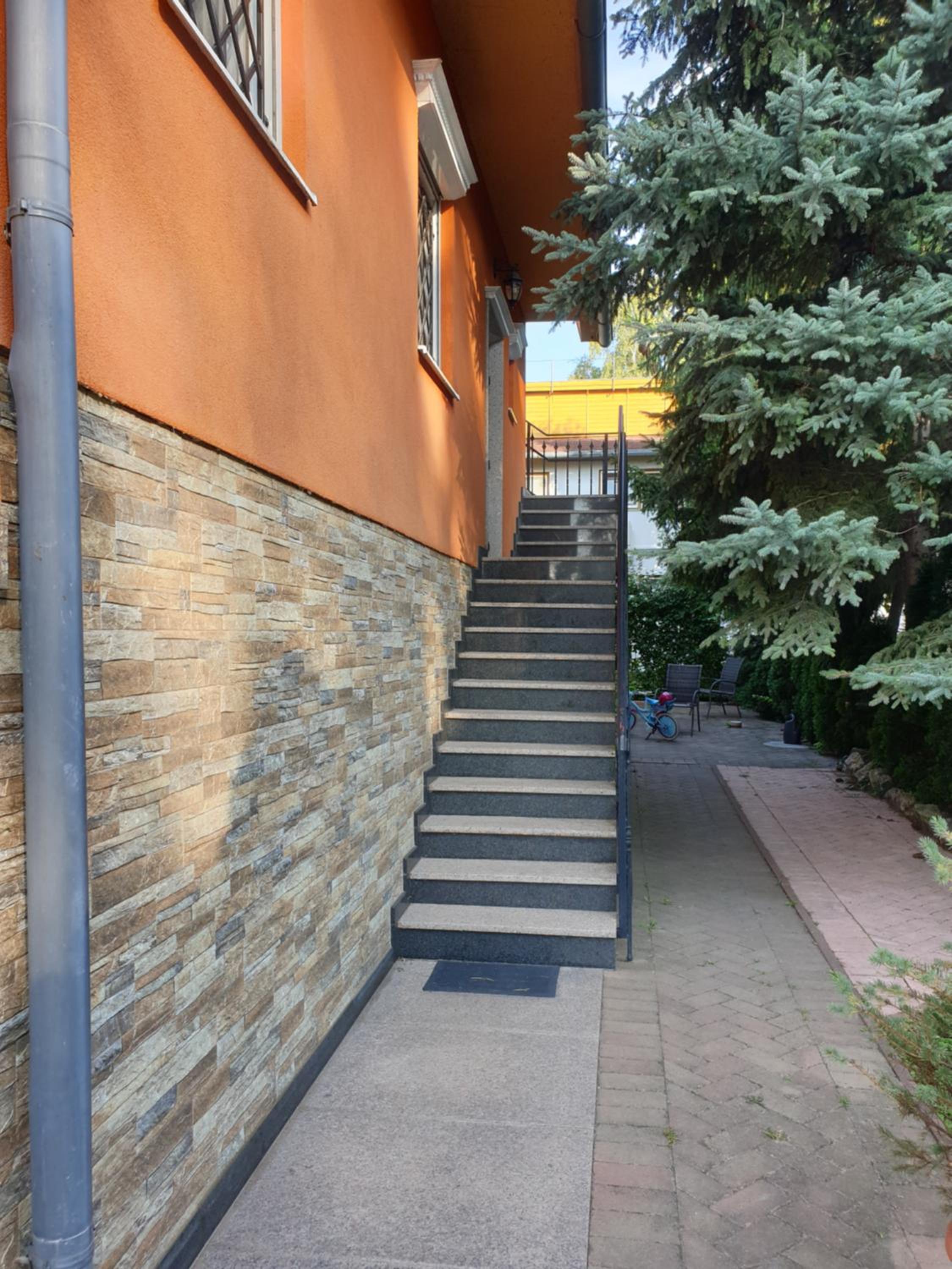 Endrődi Apartman Lakás view 5