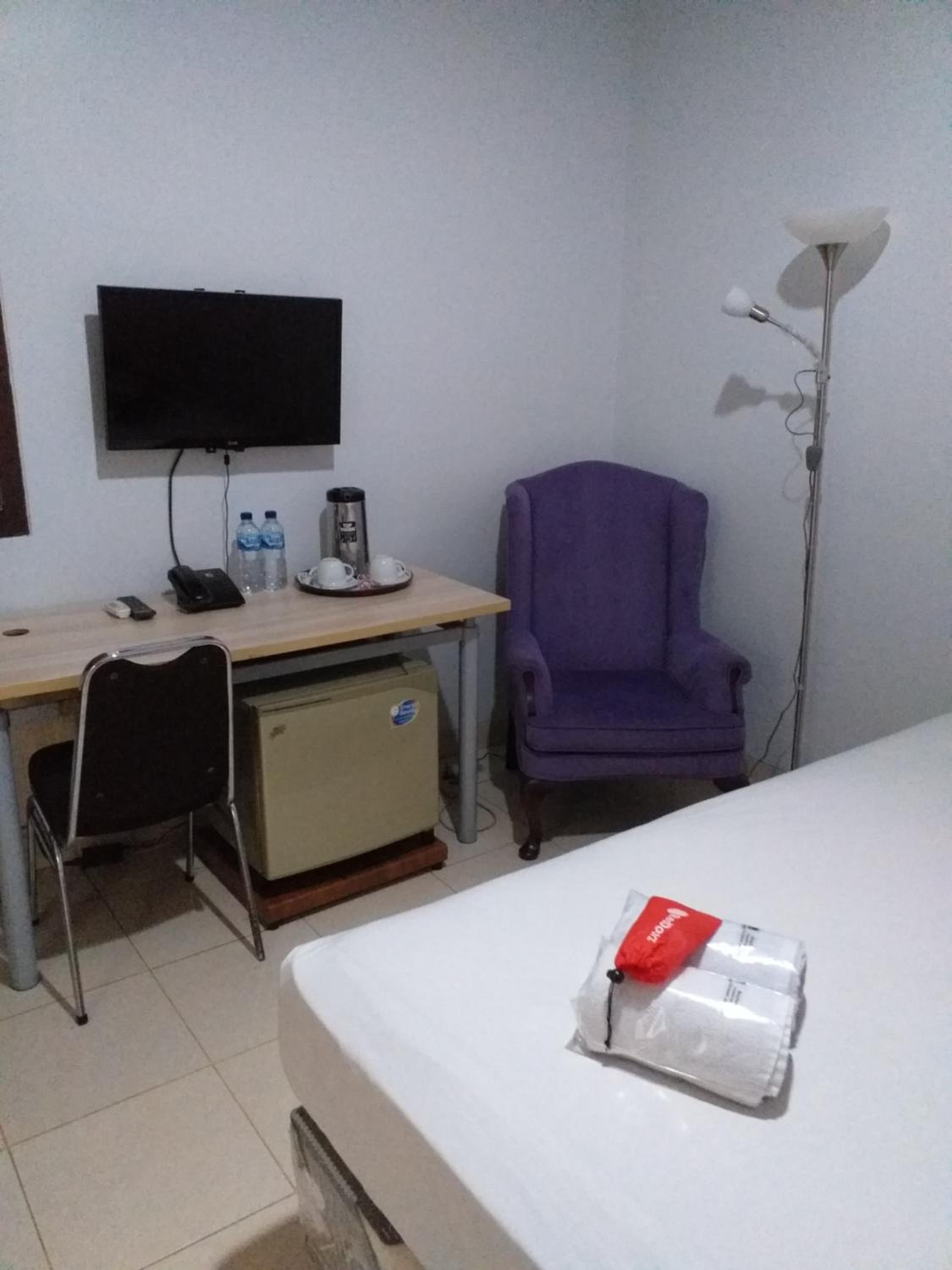 BLESSING RESIDENCE HOTEL