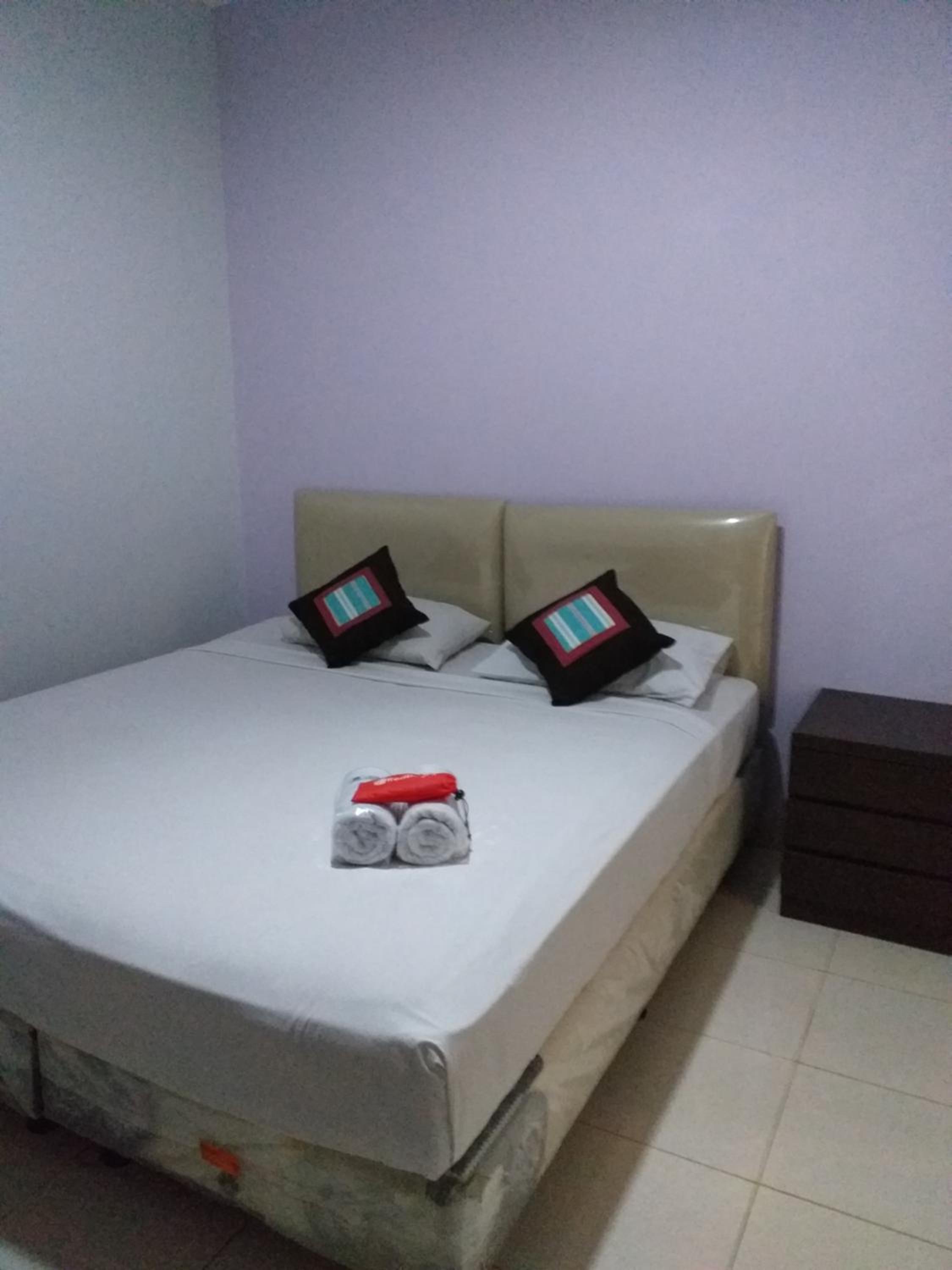 BLESSING RESIDENCE HOTEL