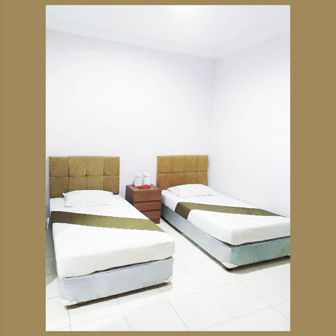 BLESSING RESIDENCE HOTEL