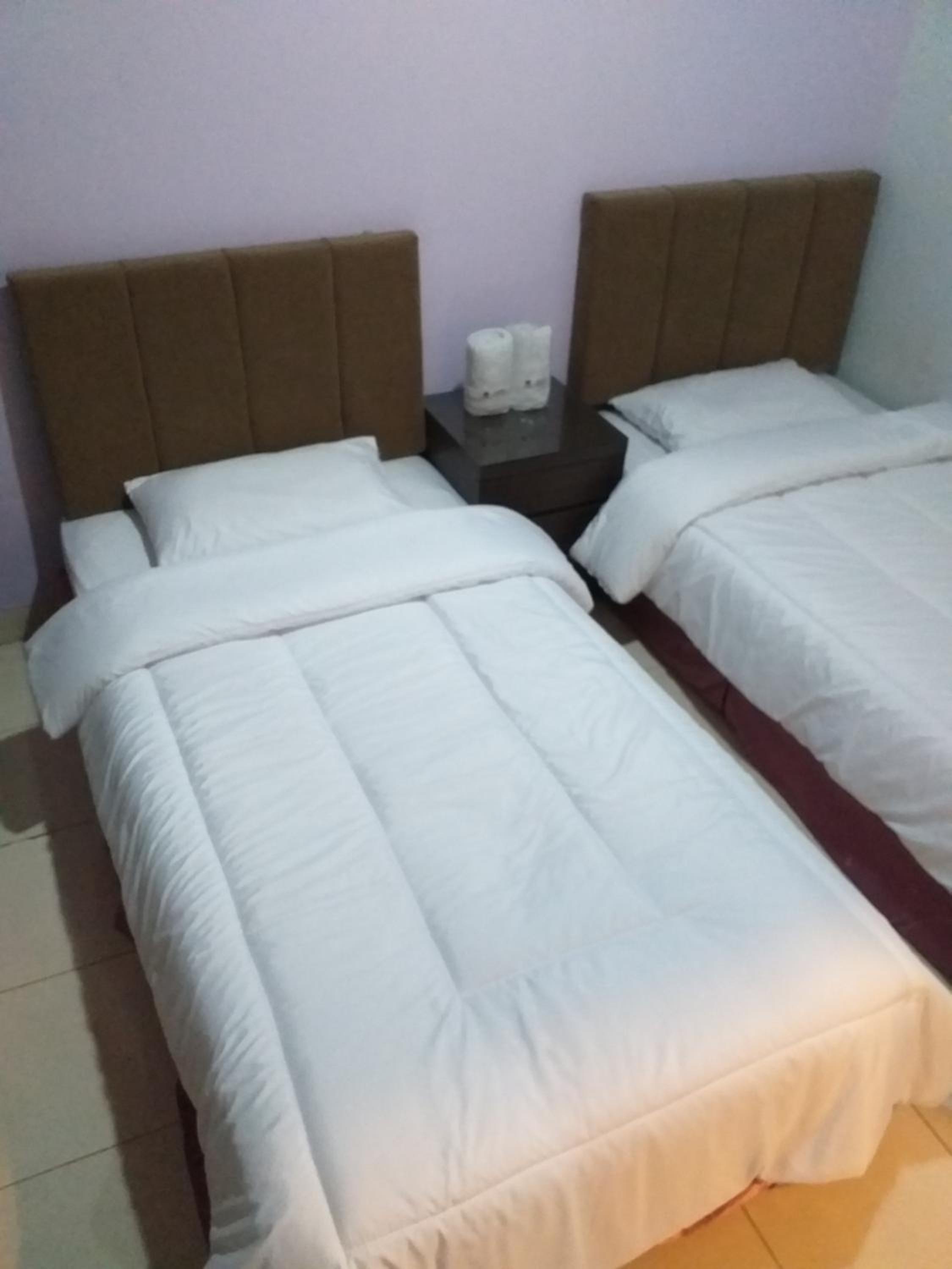 BLESSING RESIDENCE HOTEL