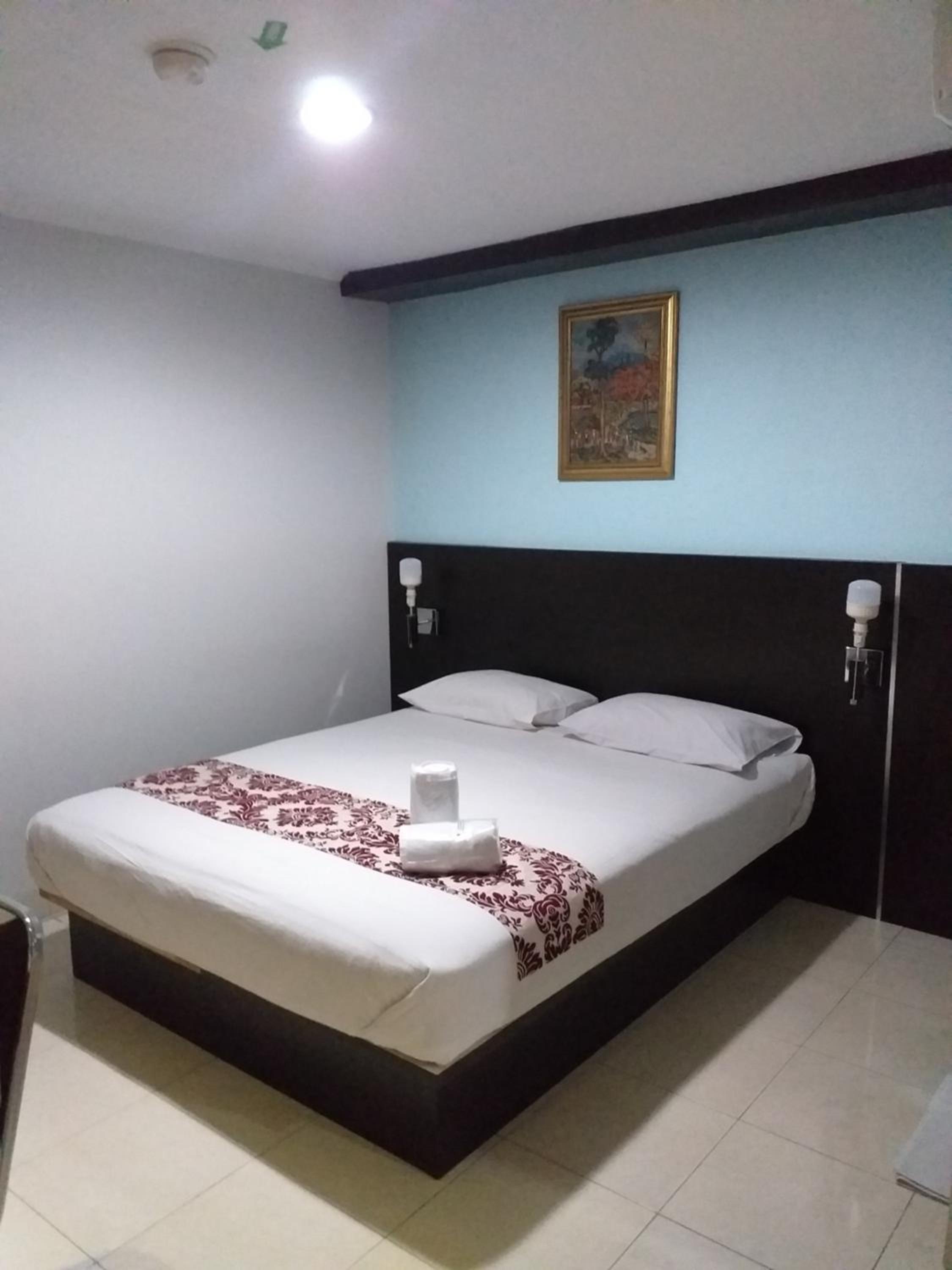 BLESSING RESIDENCE HOTEL