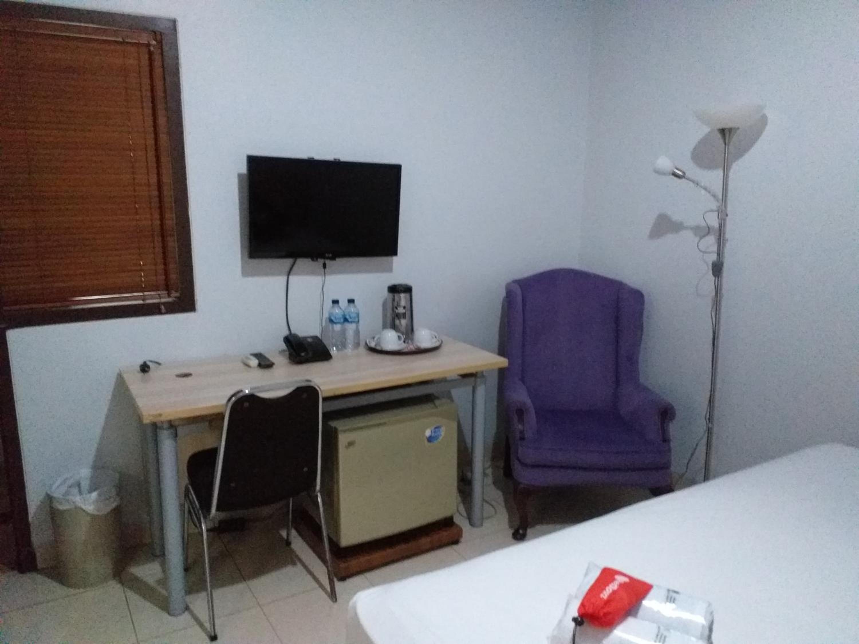 BLESSING RESIDENCE HOTEL