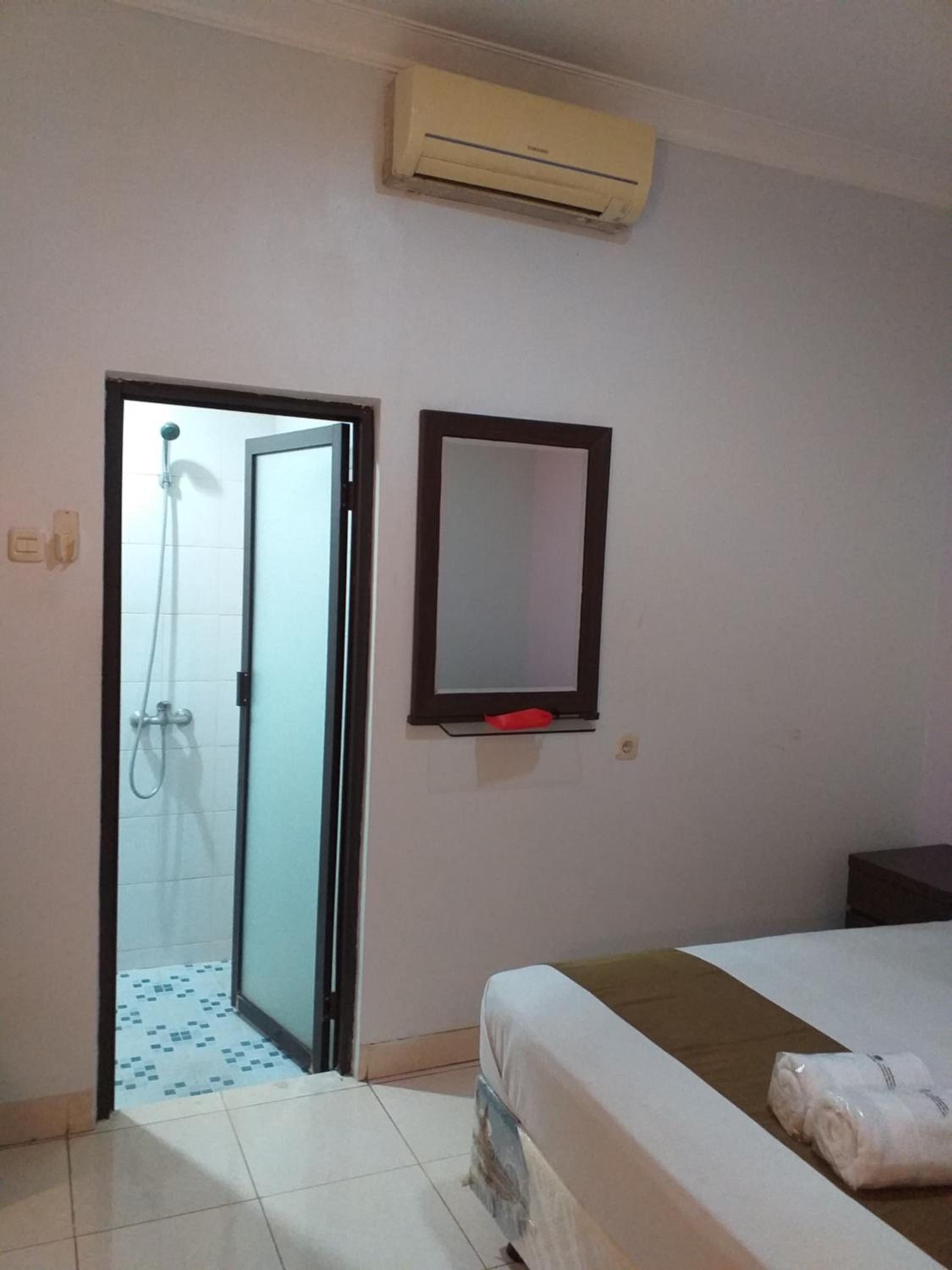 BLESSING RESIDENCE HOTEL
