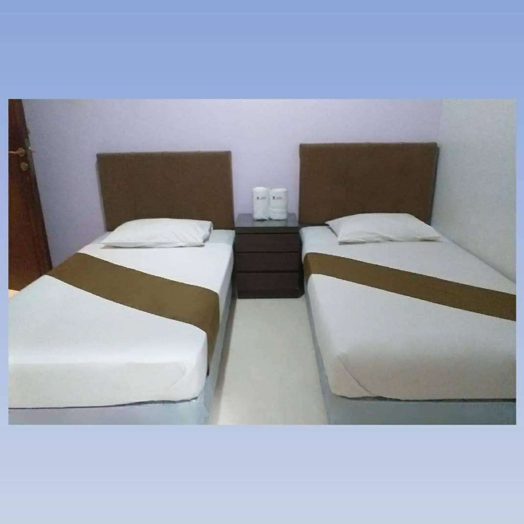 BLESSING RESIDENCE HOTEL