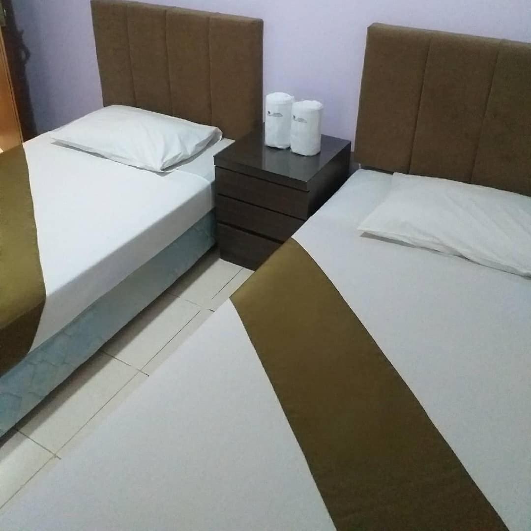 BLESSING RESIDENCE HOTEL