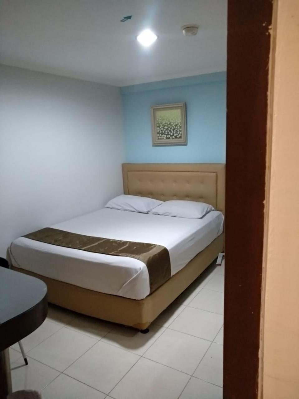 BLESSING RESIDENCE HOTEL