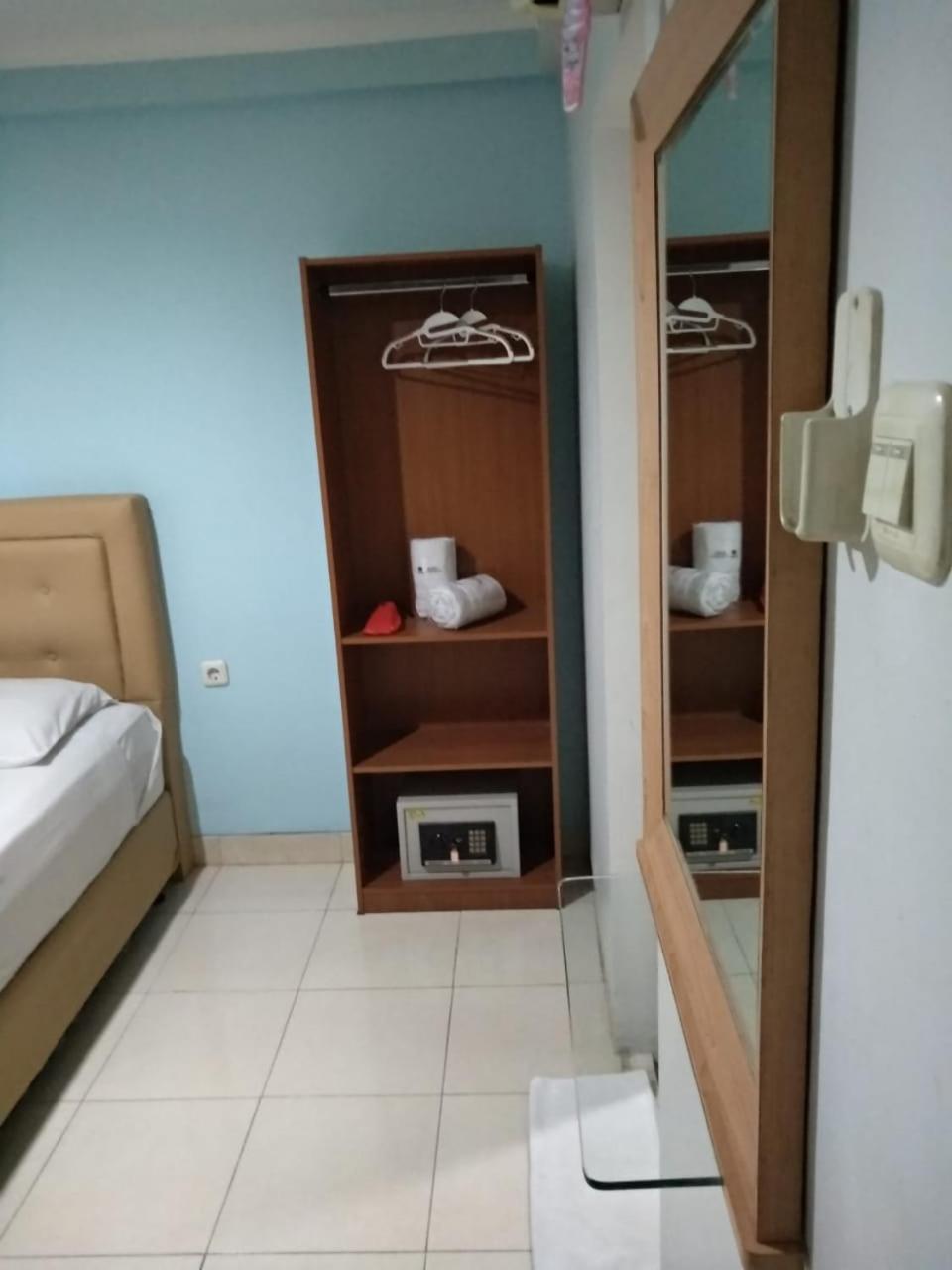BLESSING RESIDENCE HOTEL