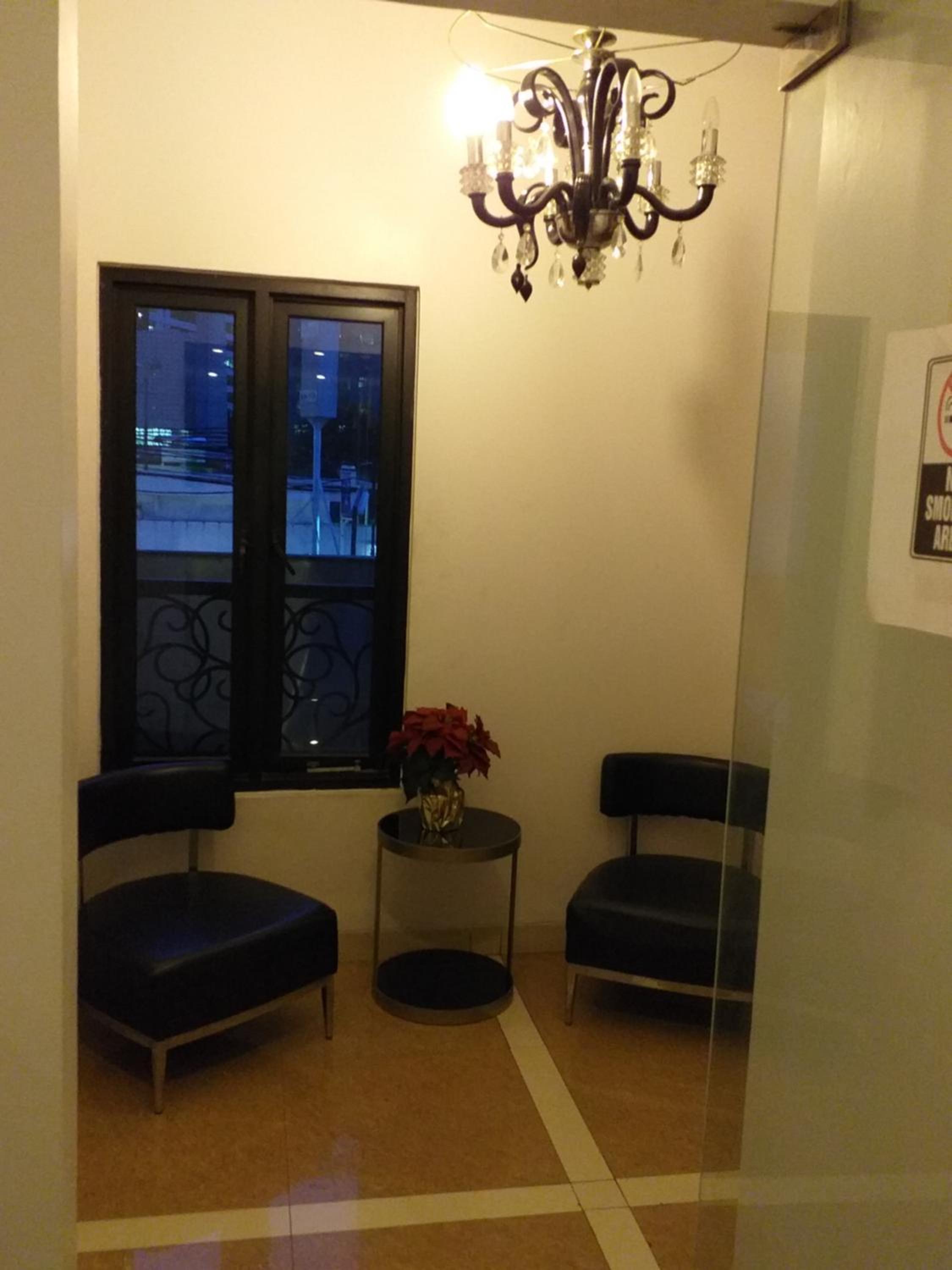 BLESSING RESIDENCE HOTEL