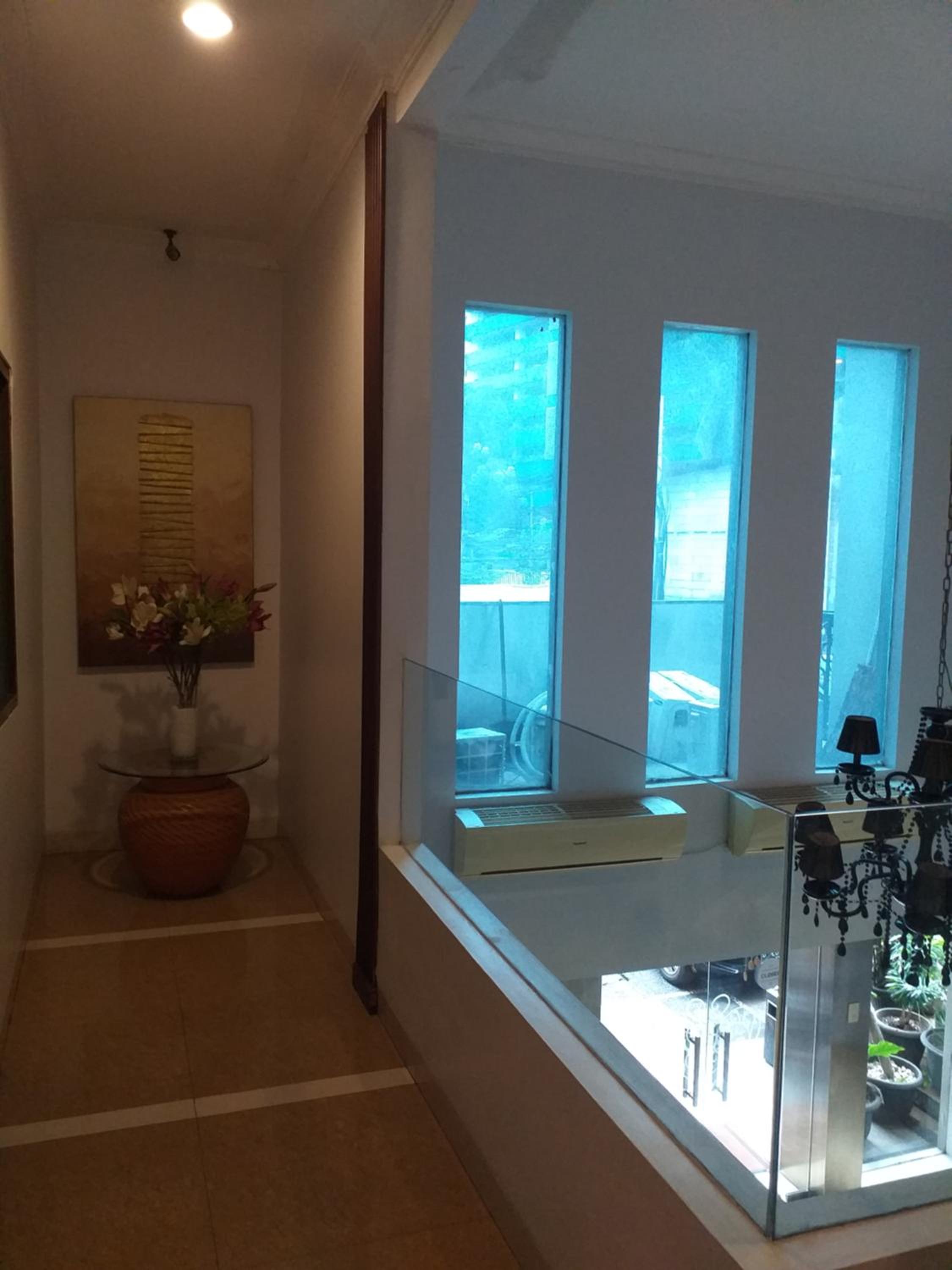 BLESSING RESIDENCE HOTEL