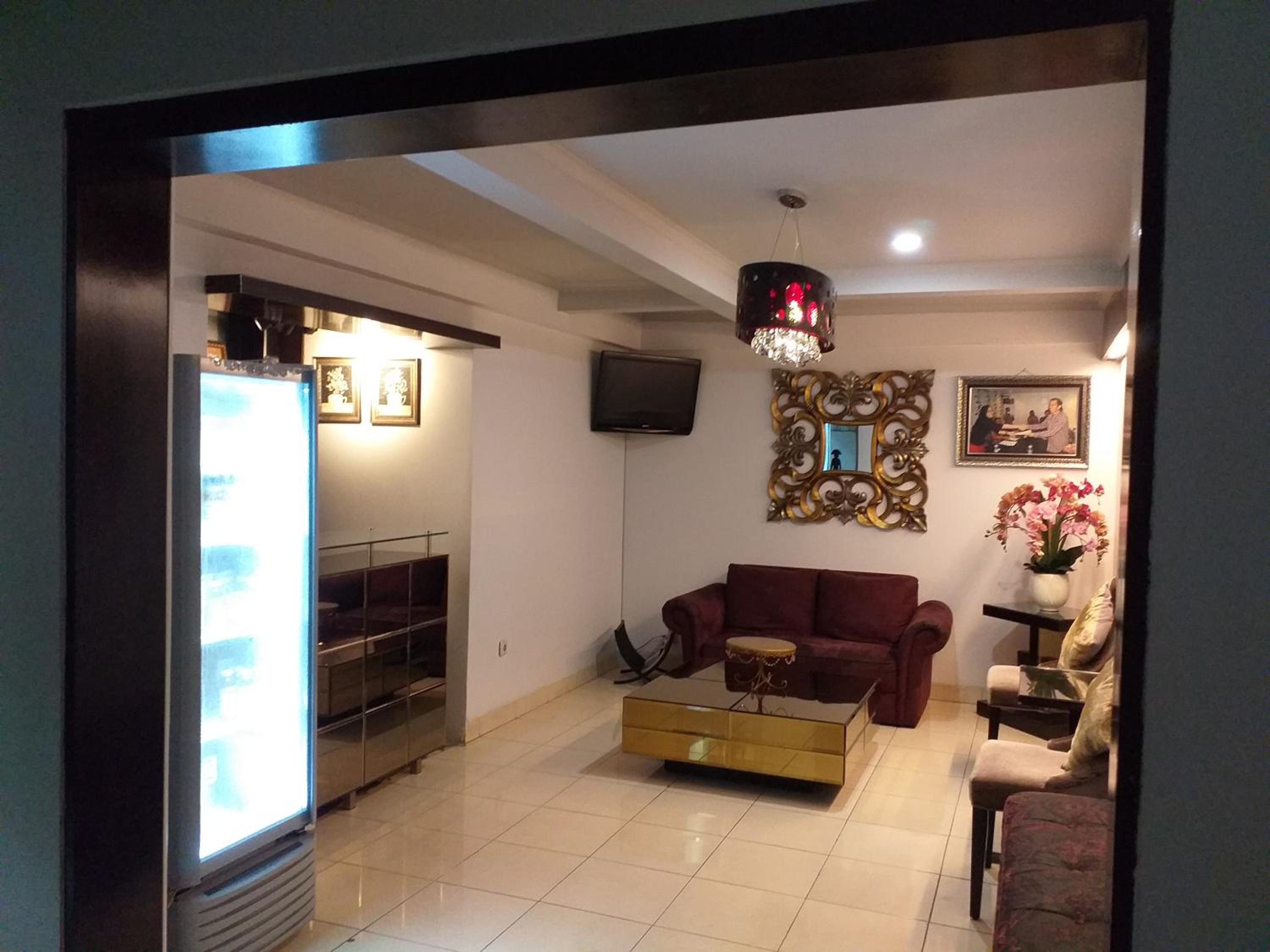 BLESSING RESIDENCE HOTEL