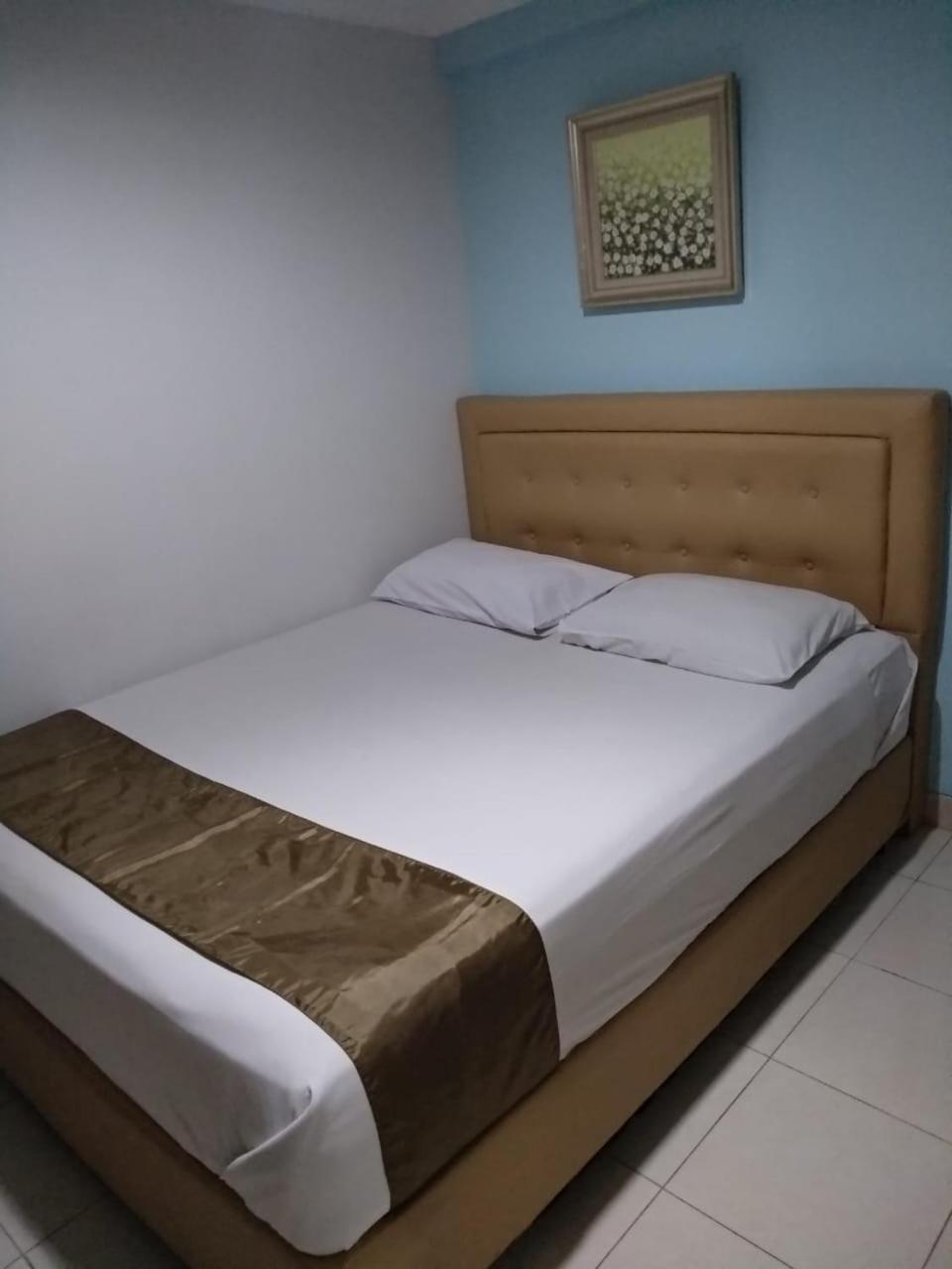 BLESSING RESIDENCE HOTEL