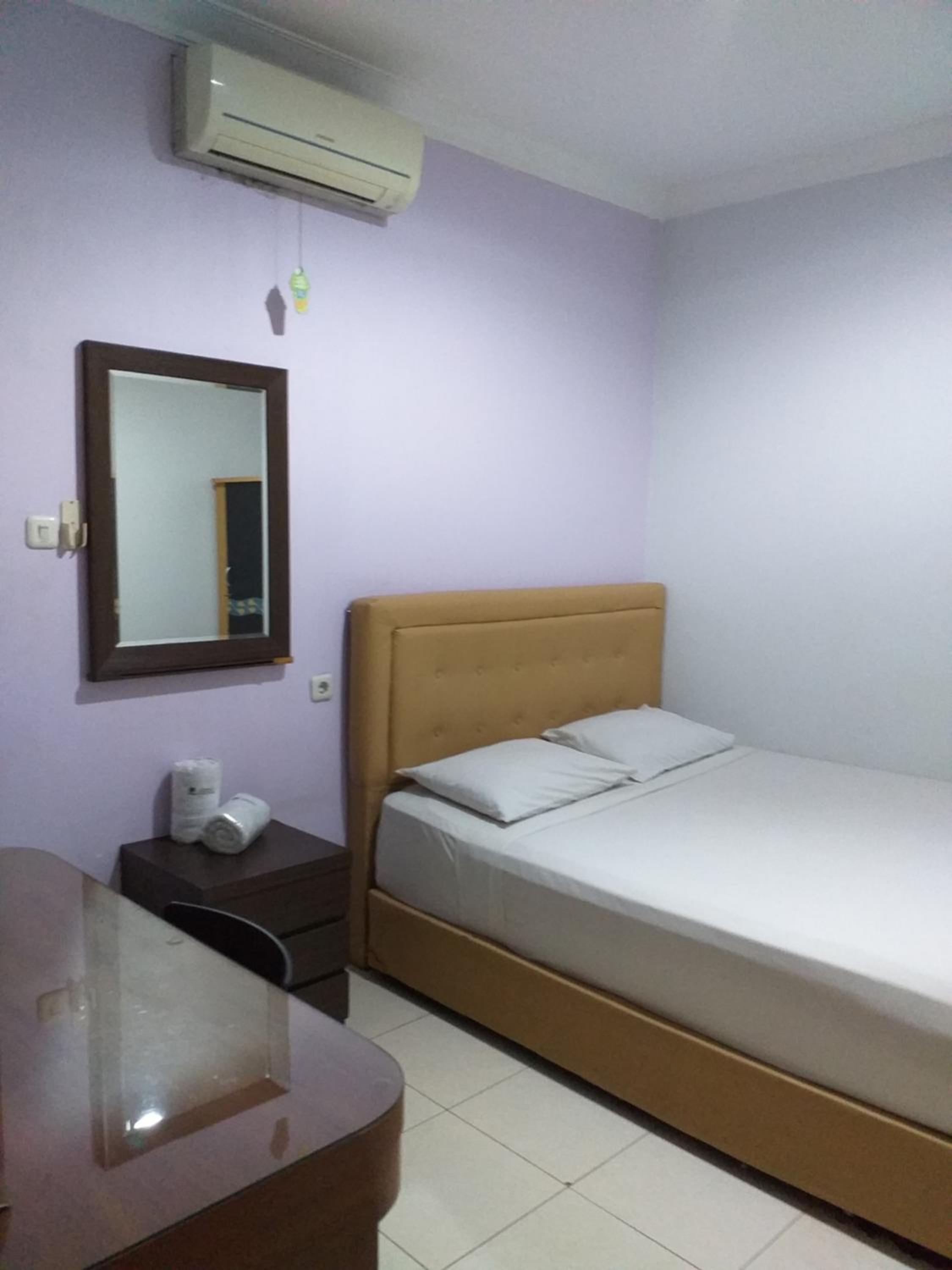 BLESSING RESIDENCE HOTEL