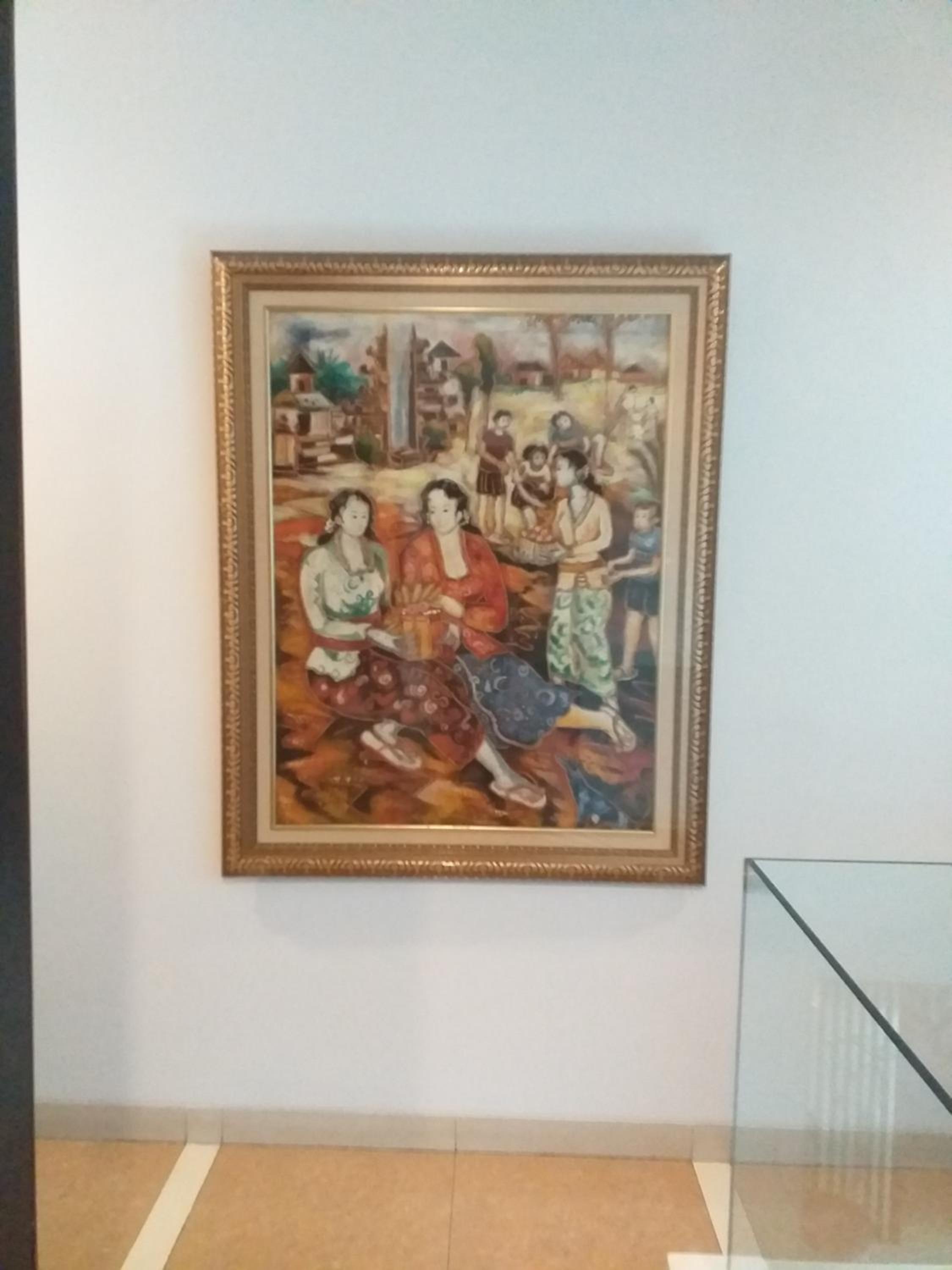 BLESSING RESIDENCE HOTEL
