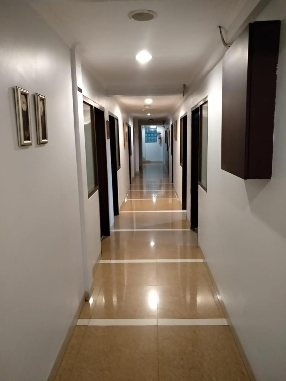 BLESSING RESIDENCE HOTEL