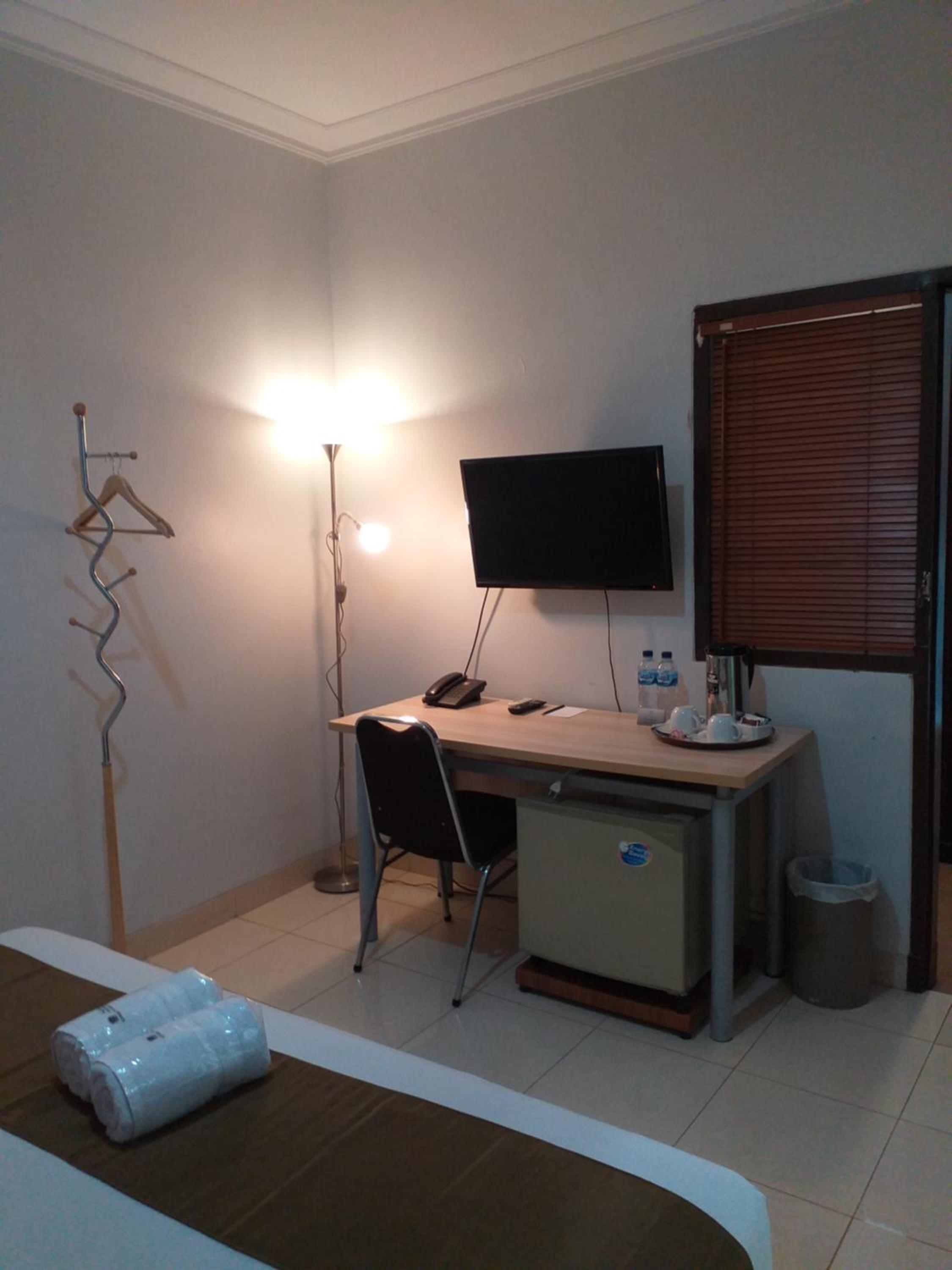 BLESSING RESIDENCE HOTEL