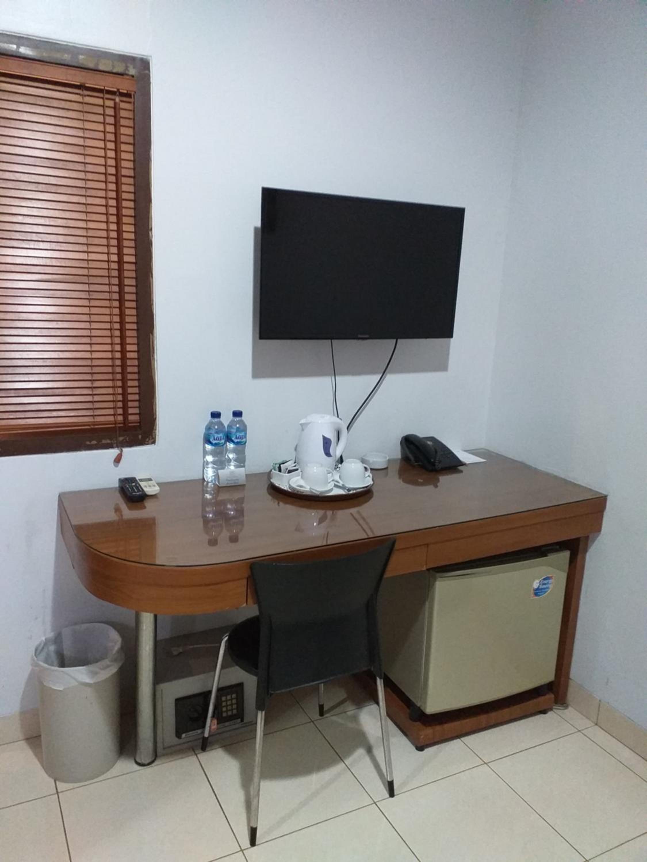 BLESSING RESIDENCE HOTEL