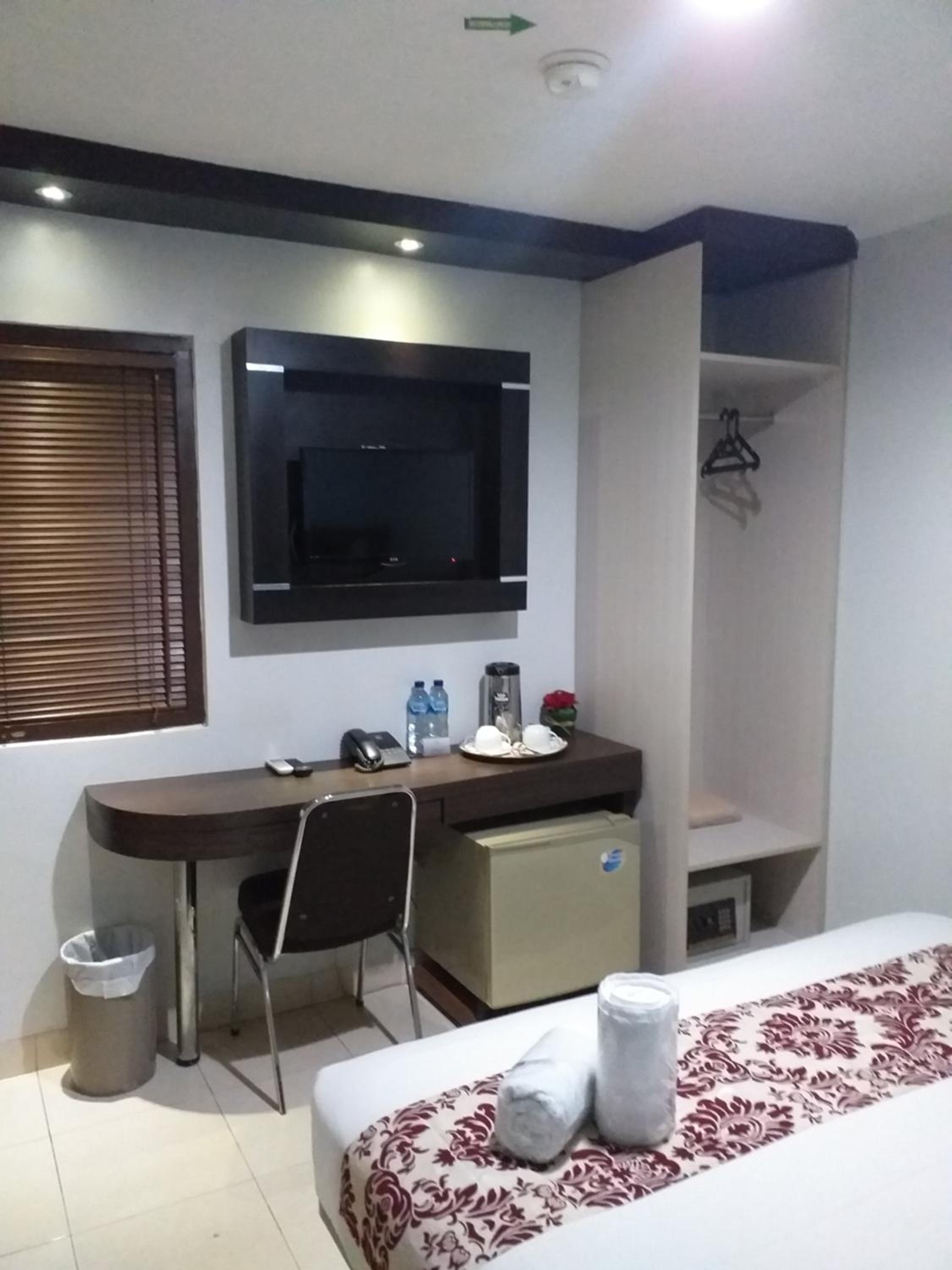 BLESSING RESIDENCE HOTEL