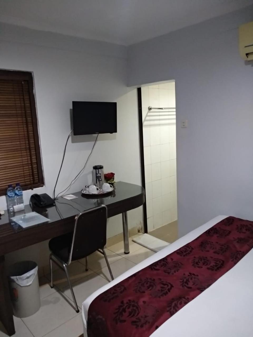 BLESSING RESIDENCE HOTEL