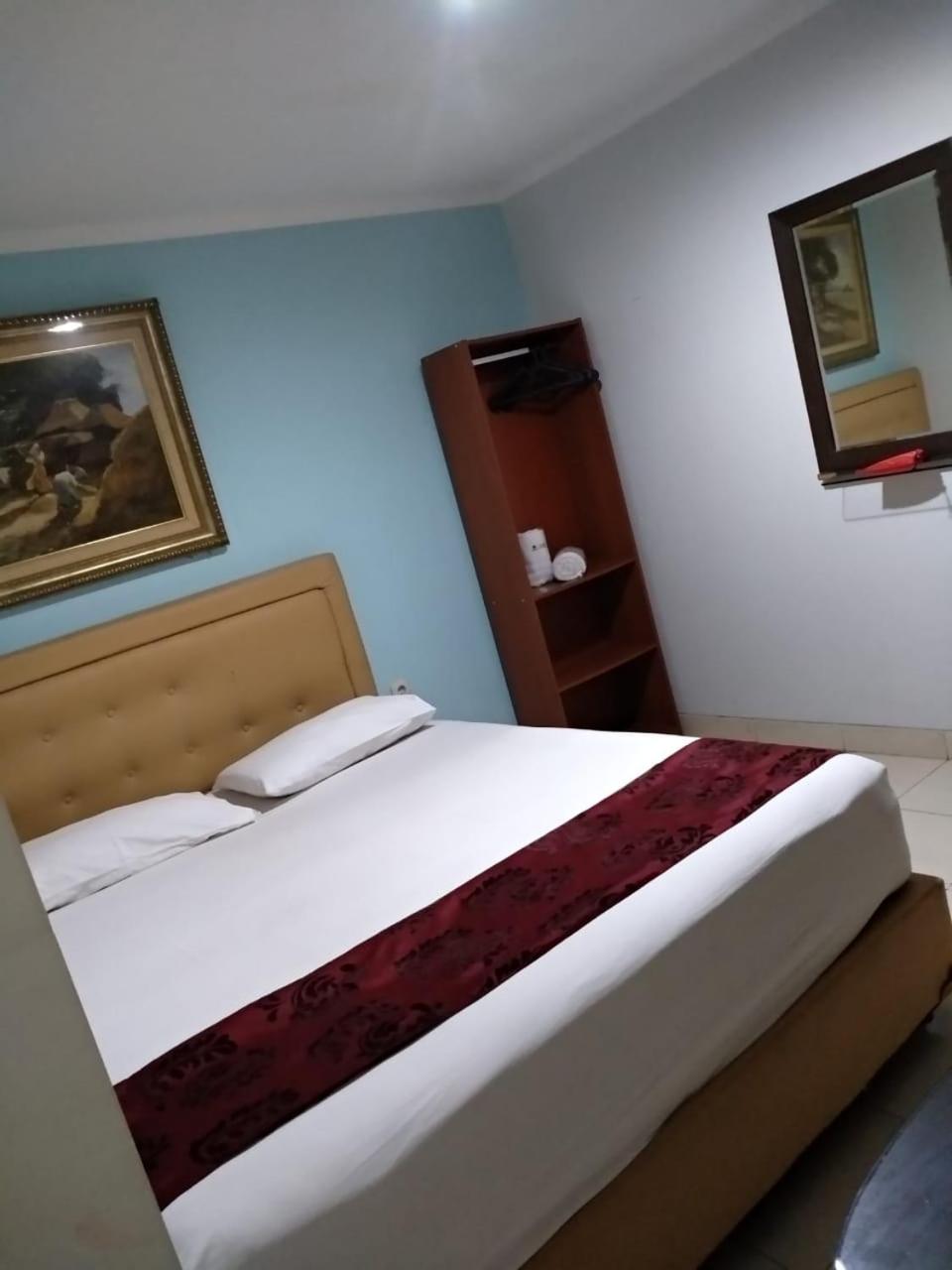 BLESSING RESIDENCE HOTEL