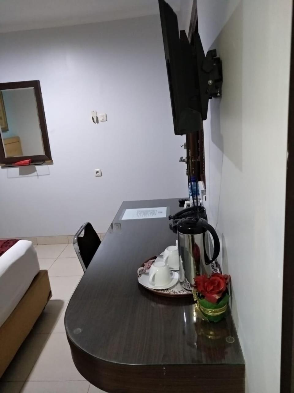 BLESSING RESIDENCE HOTEL