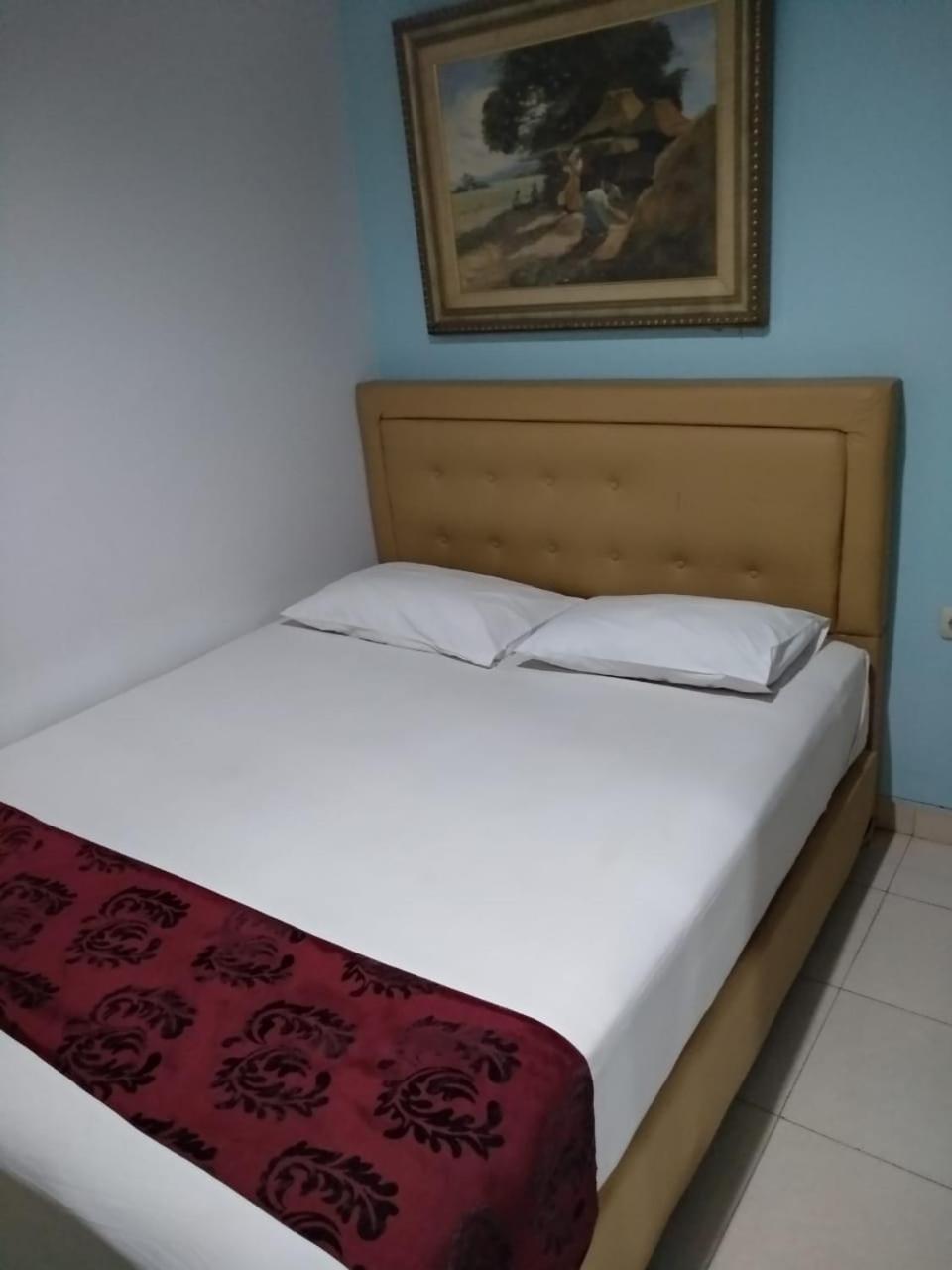 BLESSING RESIDENCE HOTEL