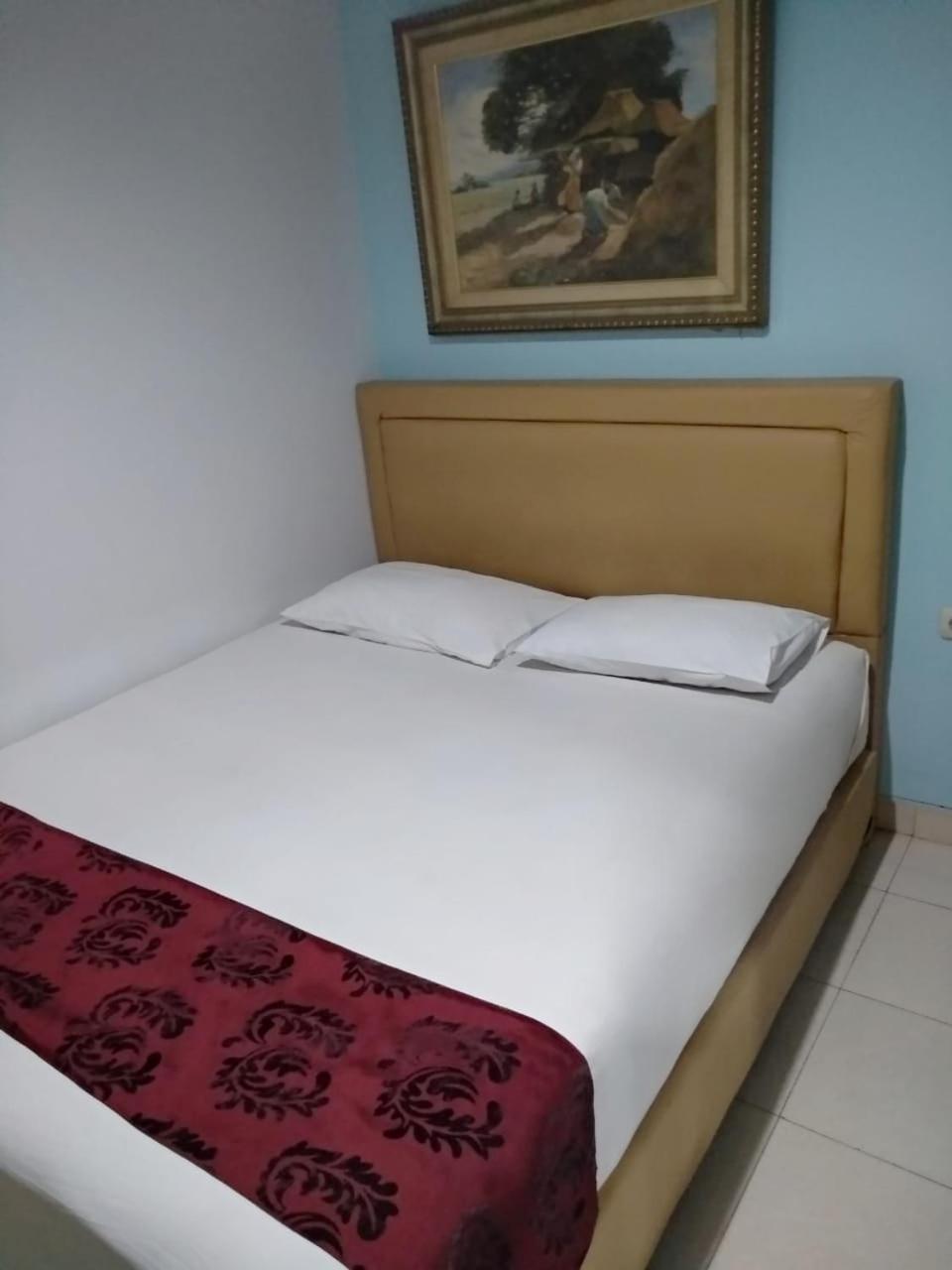 BLESSING RESIDENCE HOTEL