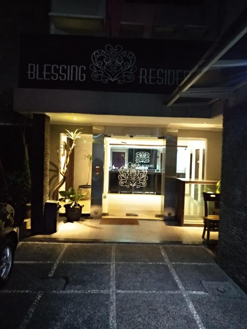 BLESSING RESIDENCE HOTEL