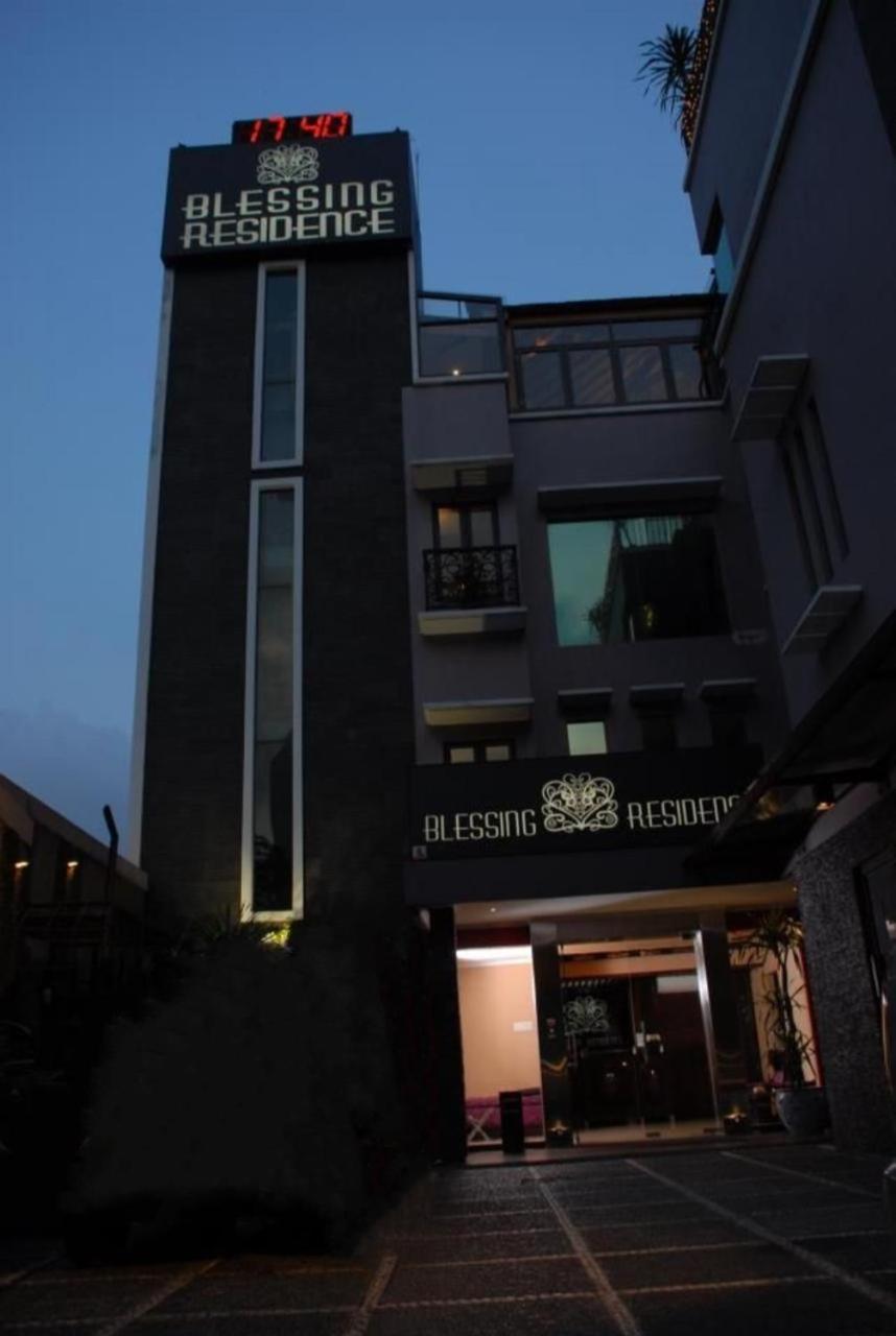 BLESSING RESIDENCE HOTEL